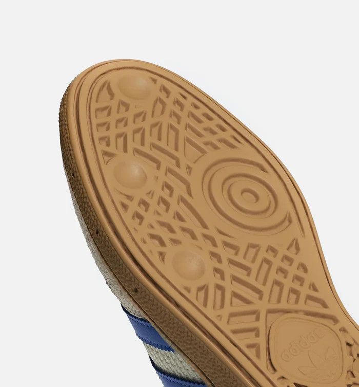 Adidas o1mle042 Unisex Low-Top Sneakers in Multicolor Size US 5 / EU 37 - 3 Thumbnail