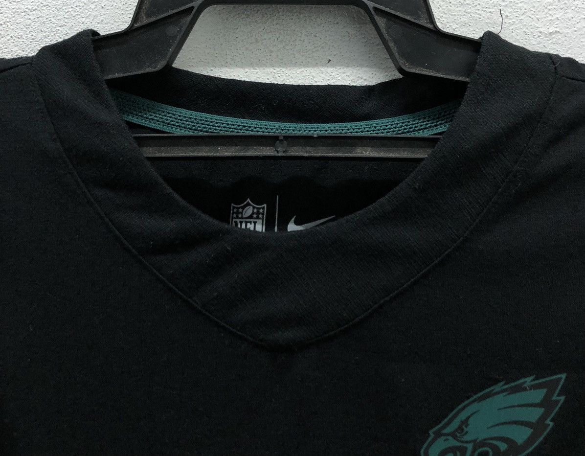 Nike NFL Nike Dri-Fit Shirt Size US S / EU 44-46 / 1 - 7 Thumbnail