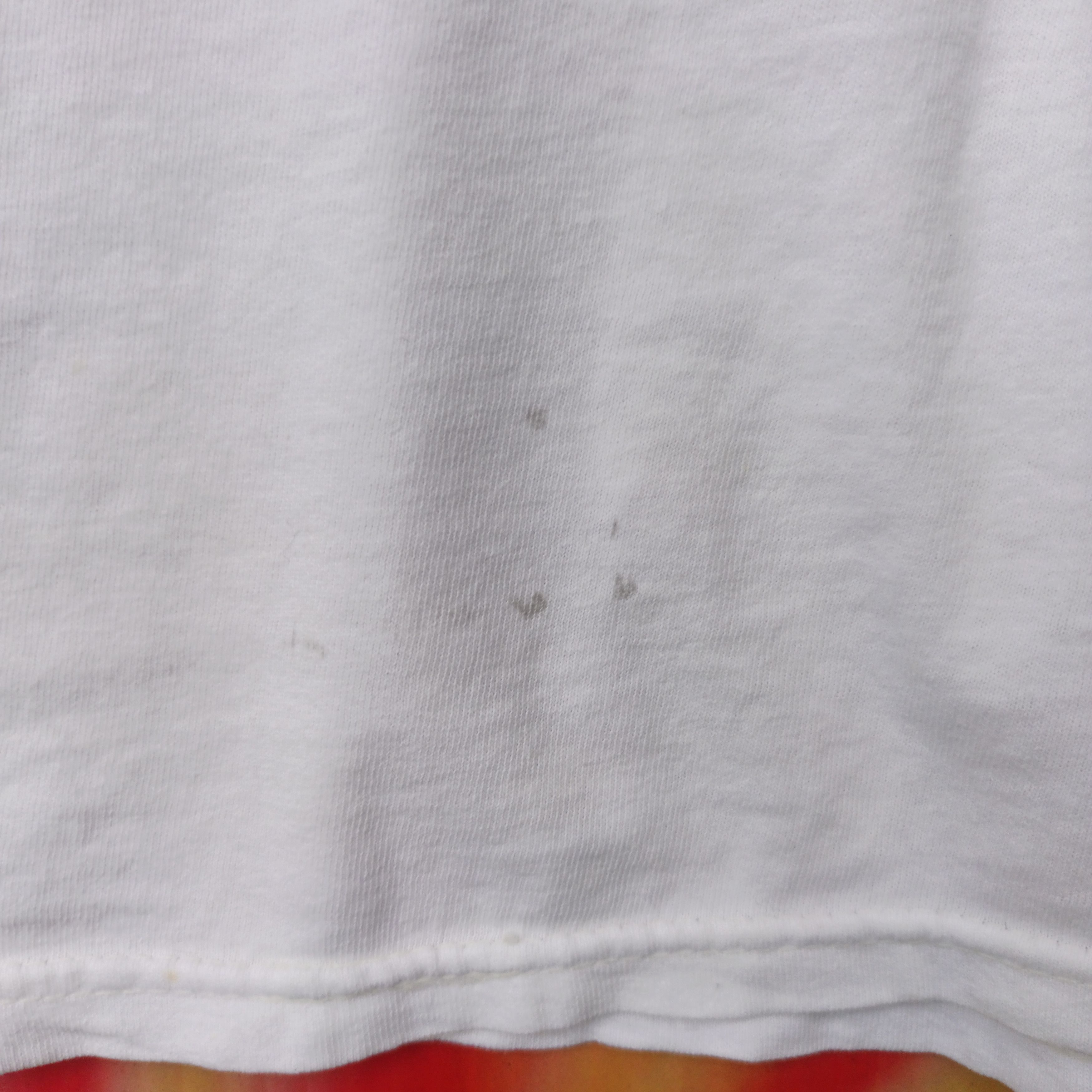 Gildan × Vintage Vintage 90s G-Froce tee Size US XL / EU 56 / 4 - 9 Thumbnail