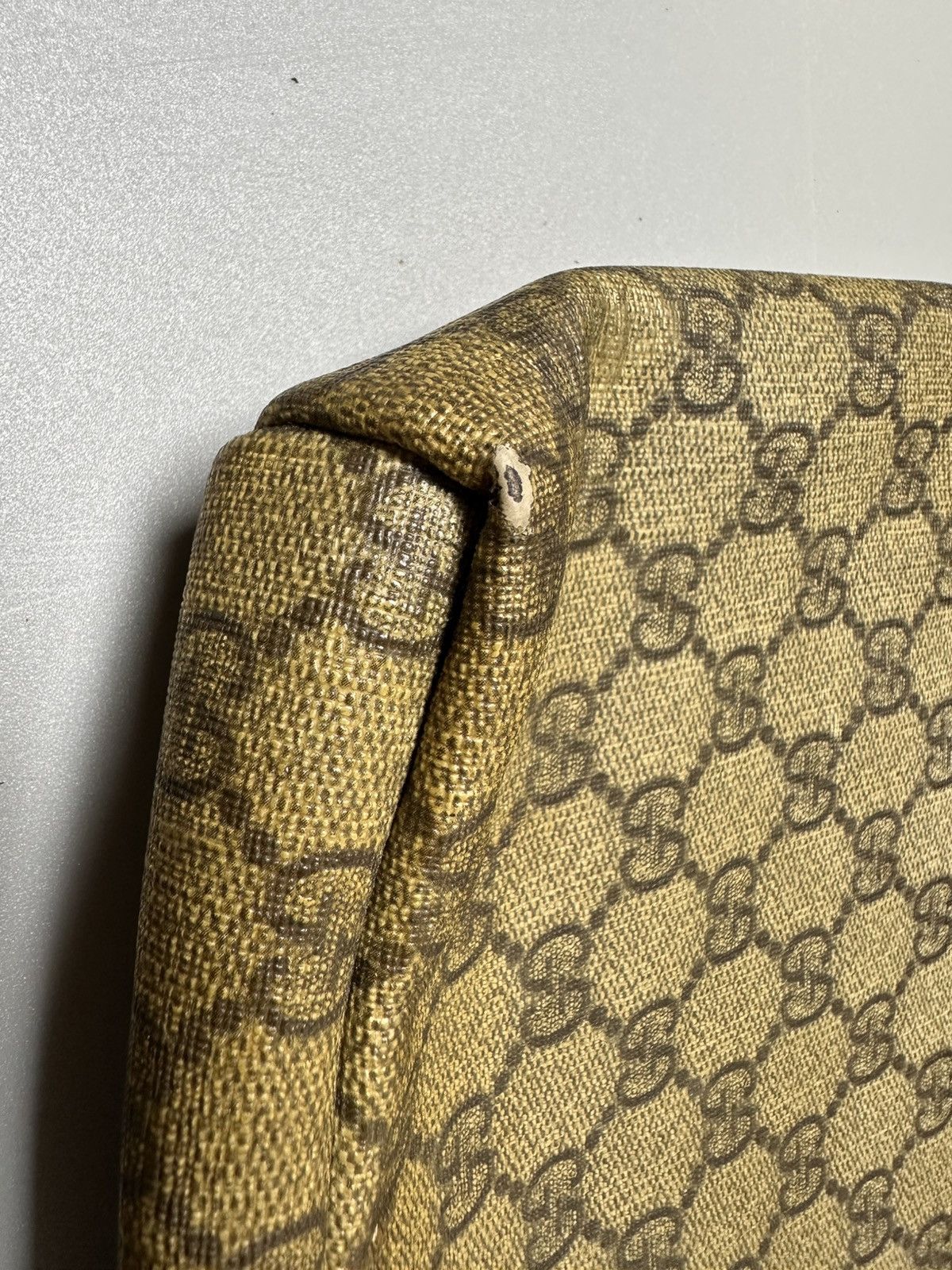 Gucci Gucci Shoulder Bag GG Supreme Size ONE SIZE - 5 Thumbnail