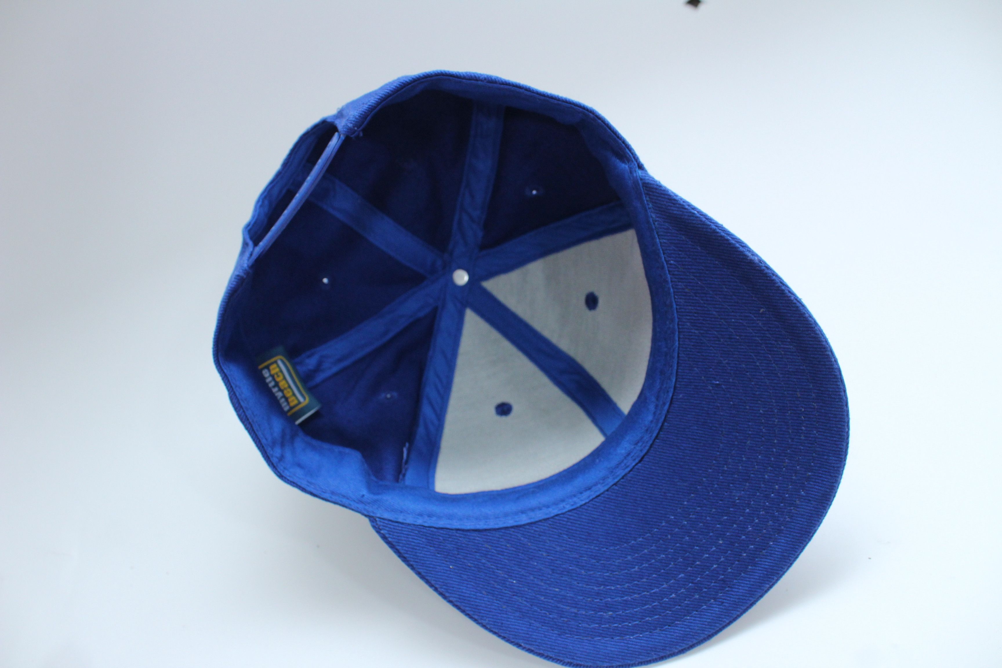 Omega Omega European Masters Crans Montana Cap One Size Size ONE SIZE - 8 Thumbnail