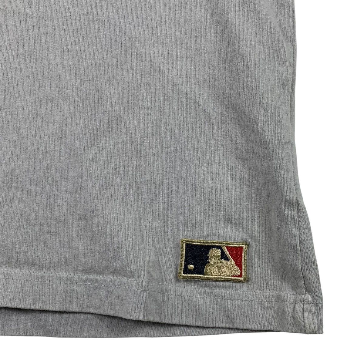 SHIPS SHIPS Los Angeles Angel Mlb Baseball Team Small Logo T-Shirt Size US L / EU 52-54 / 3 - 3 Thumbnail