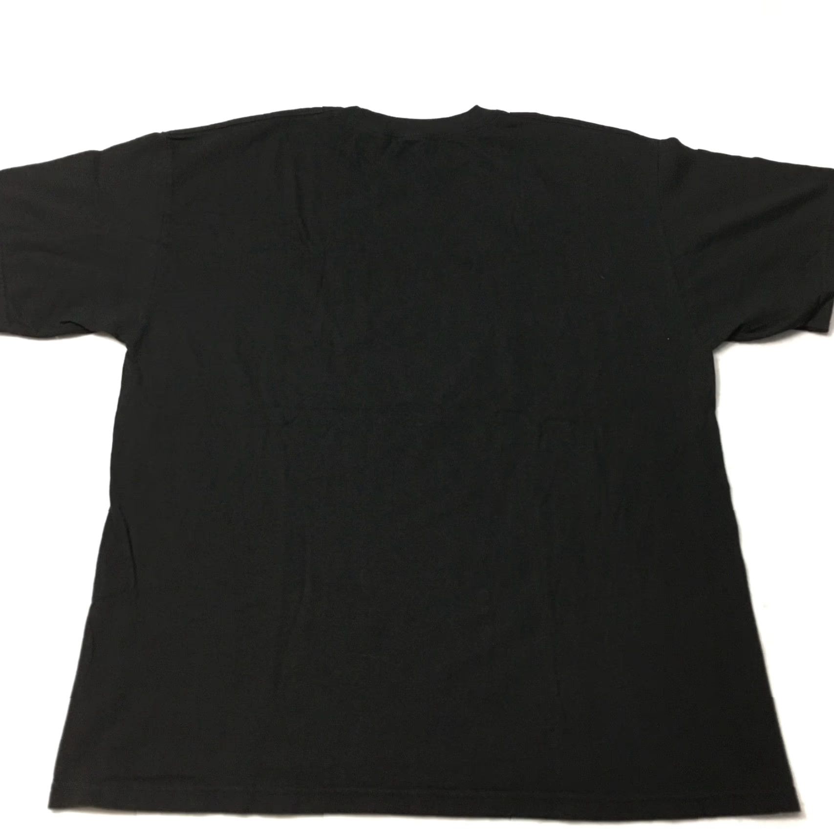 Gildan SF GIANTS T Shirt Mens XL Black World Series Champions MLB 2012 Vintage Gildan Shirt Mens XL Black Giants World Series 2012 Vintage T-Shirt Size US XL / EU 56 / 4 - 7 Thumbnail