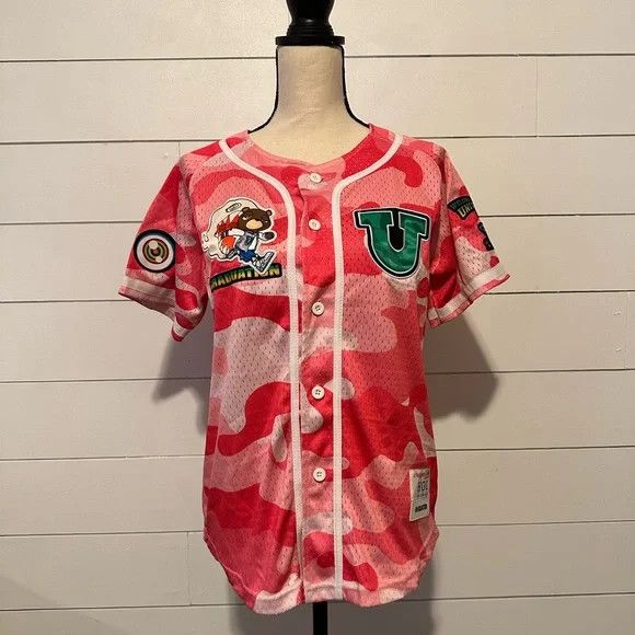 Other Headgear Classics Kanye Graduation Jersey Size L / US 10 / IT 46 - 3 Thumbnail