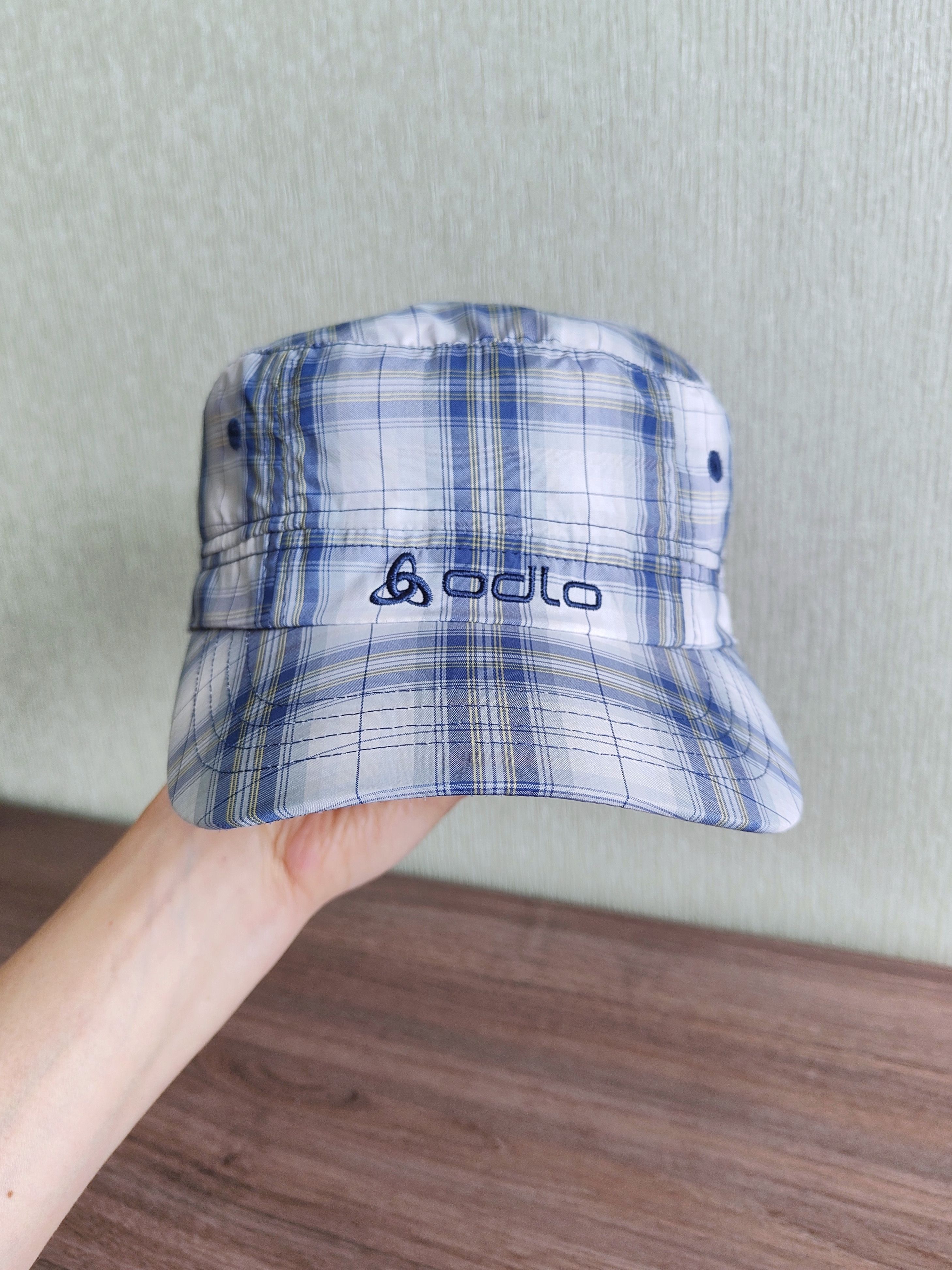 Odlo Odlo Military Cap Odlo Army Cap Size ONE SIZE - 4 Thumbnail
