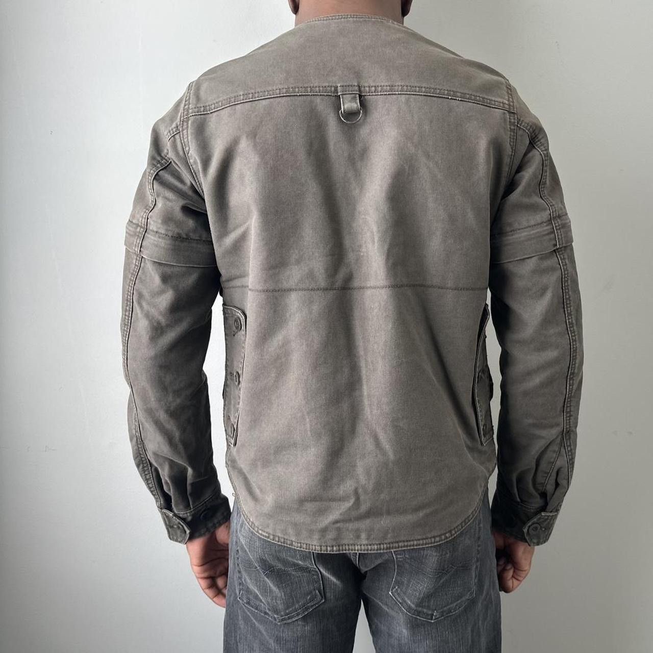Other Tactical Multi-Pocket Utility Jacket Size US M / EU 48-50 / 2 - 4 Thumbnail
