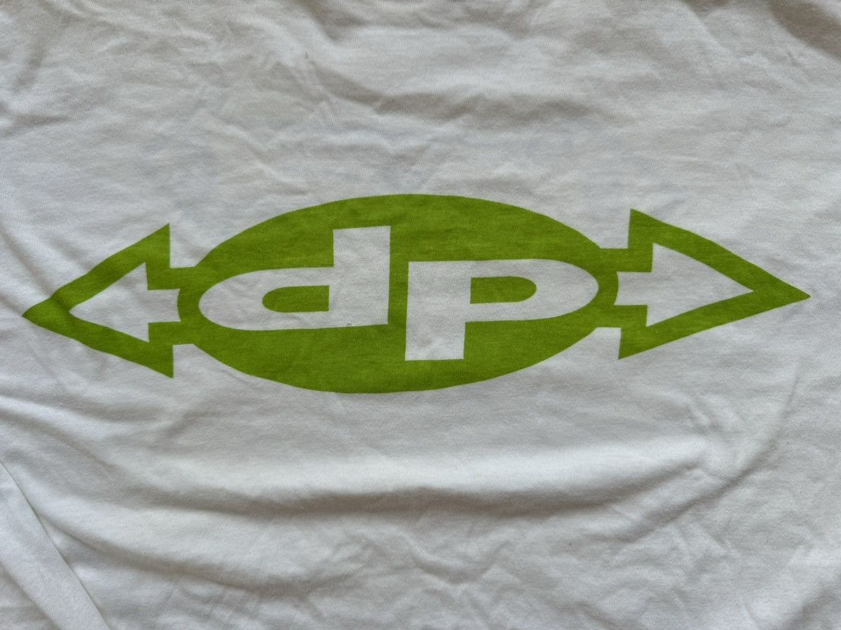 W&LT Early 90‘s Daniel Poole - Safety Systems Longsleeve Size US XL / EU 56 / 4 - 10 Thumbnail
