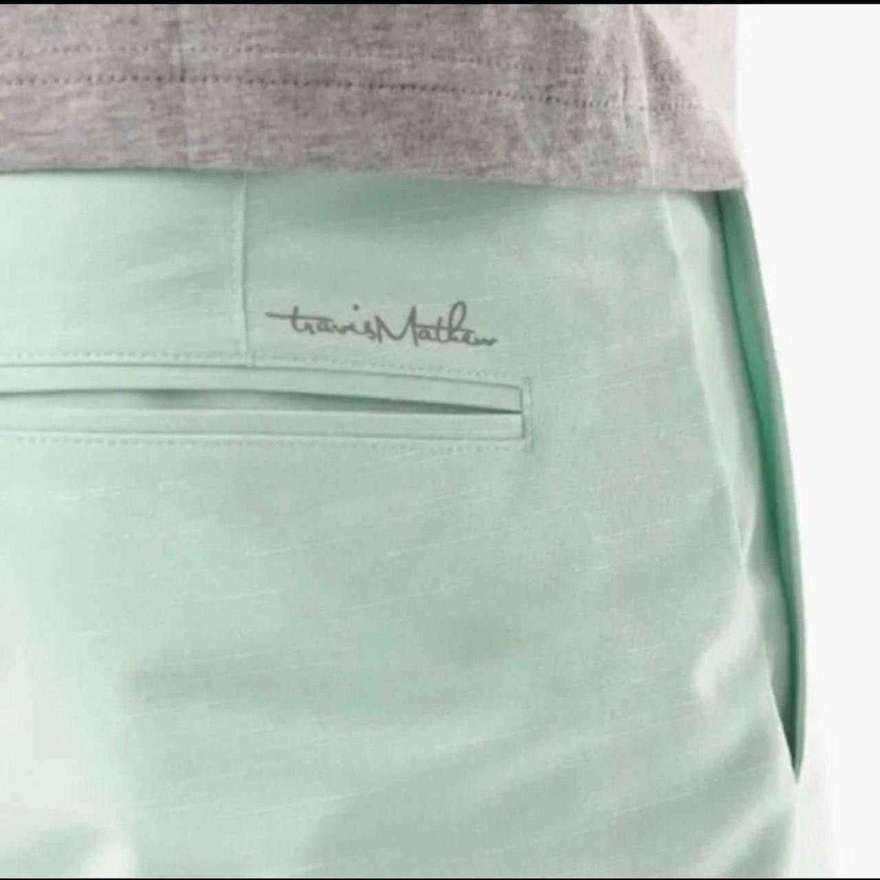 Designer New Mens Travis Mathew On Size US 40 / EU 56 - 2 Thumbnail