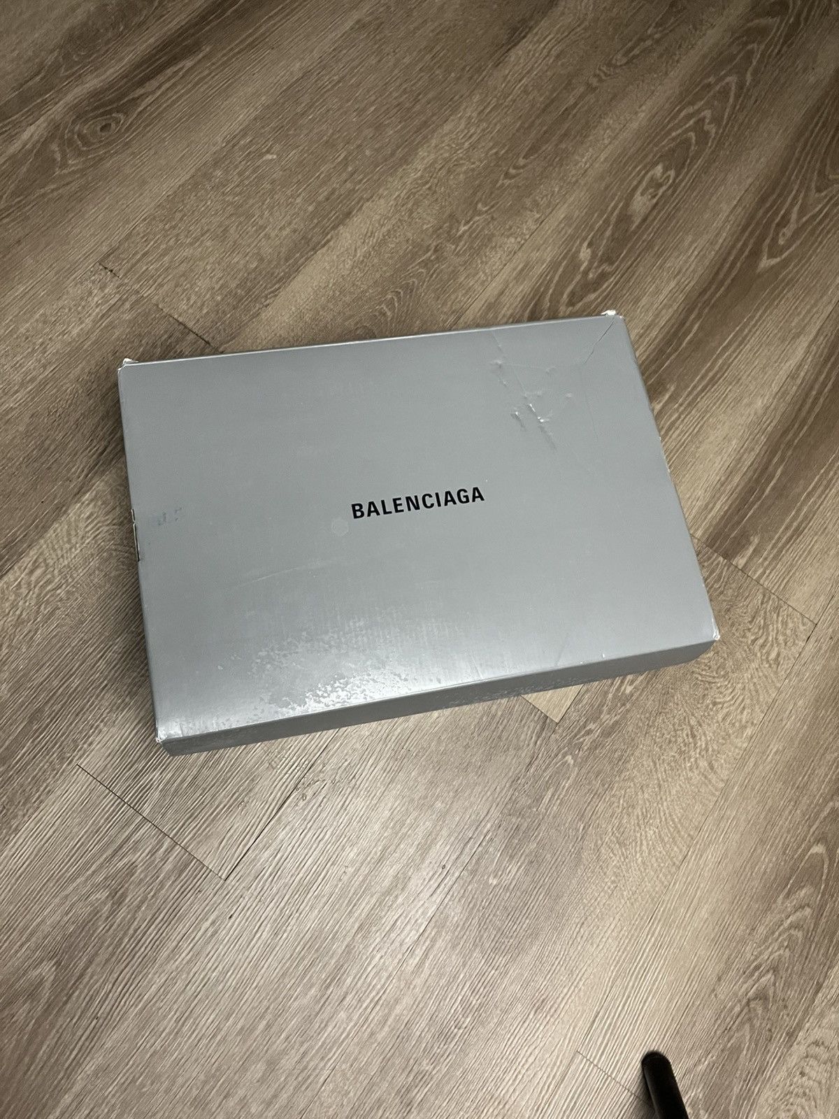 Balenciaga Balenciaga Triple S Sneakers – Size 12 (EU 45) – With Box Size US 12 / EU 45 - 7 Thumbnail
