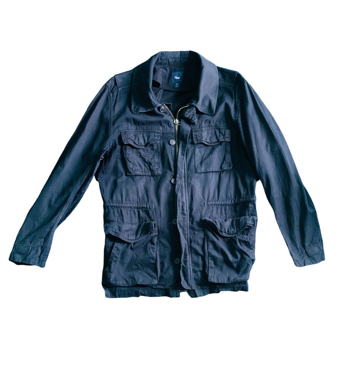 Gap × Vintage Gap jJacket Vintage Size US XL / EU 56 / 4 - 5 Thumbnail