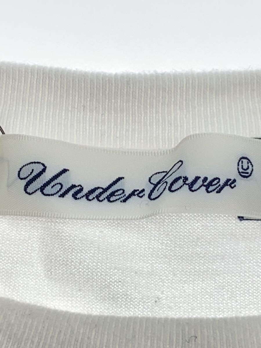 Undercover Obsession and Disinterest Skull Tee Size US S / EU 44-46 / 1 - 4 Thumbnail