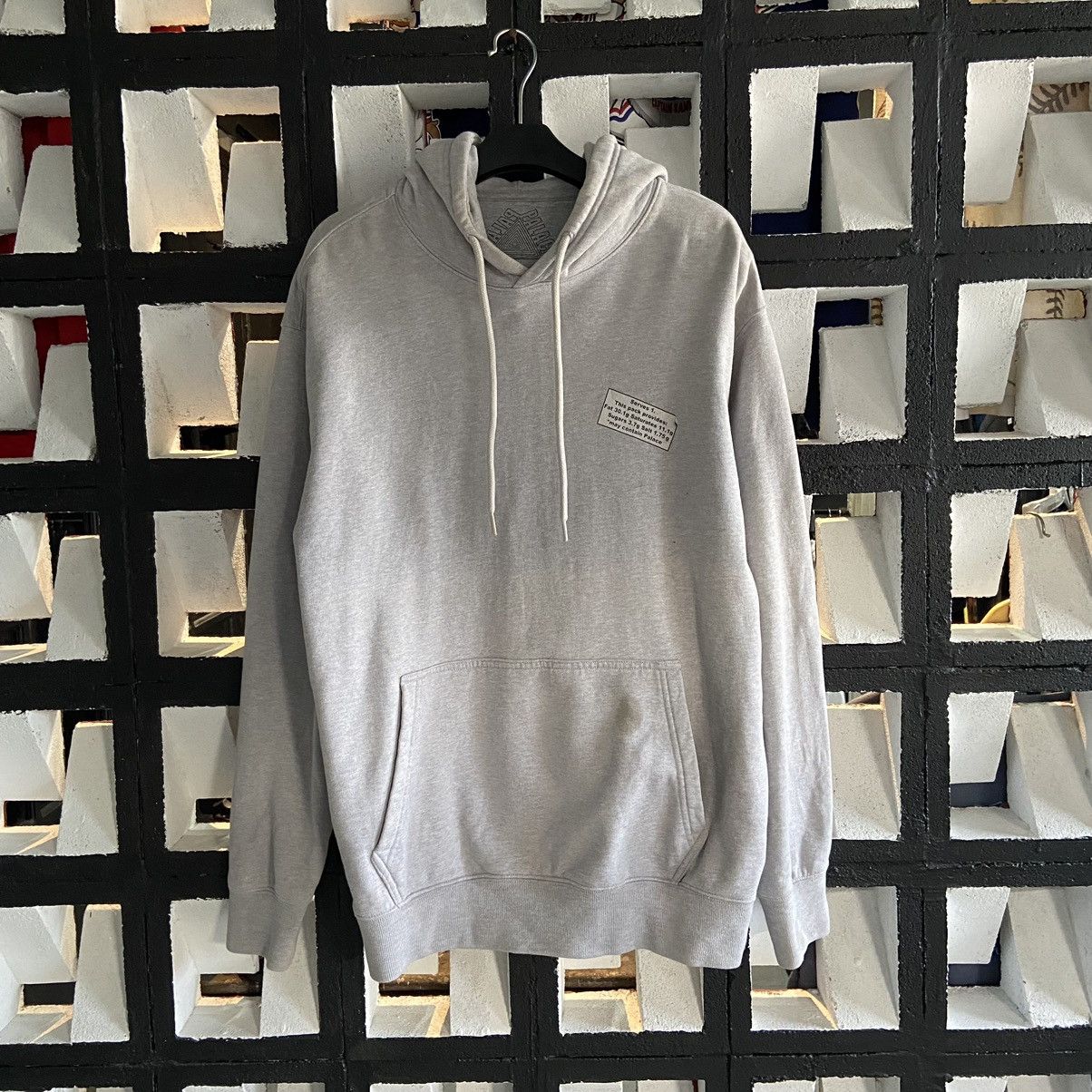 Palace Palace skateboards edition sandwich Size US XL / EU 56 / 4 - 1 Thumbnail