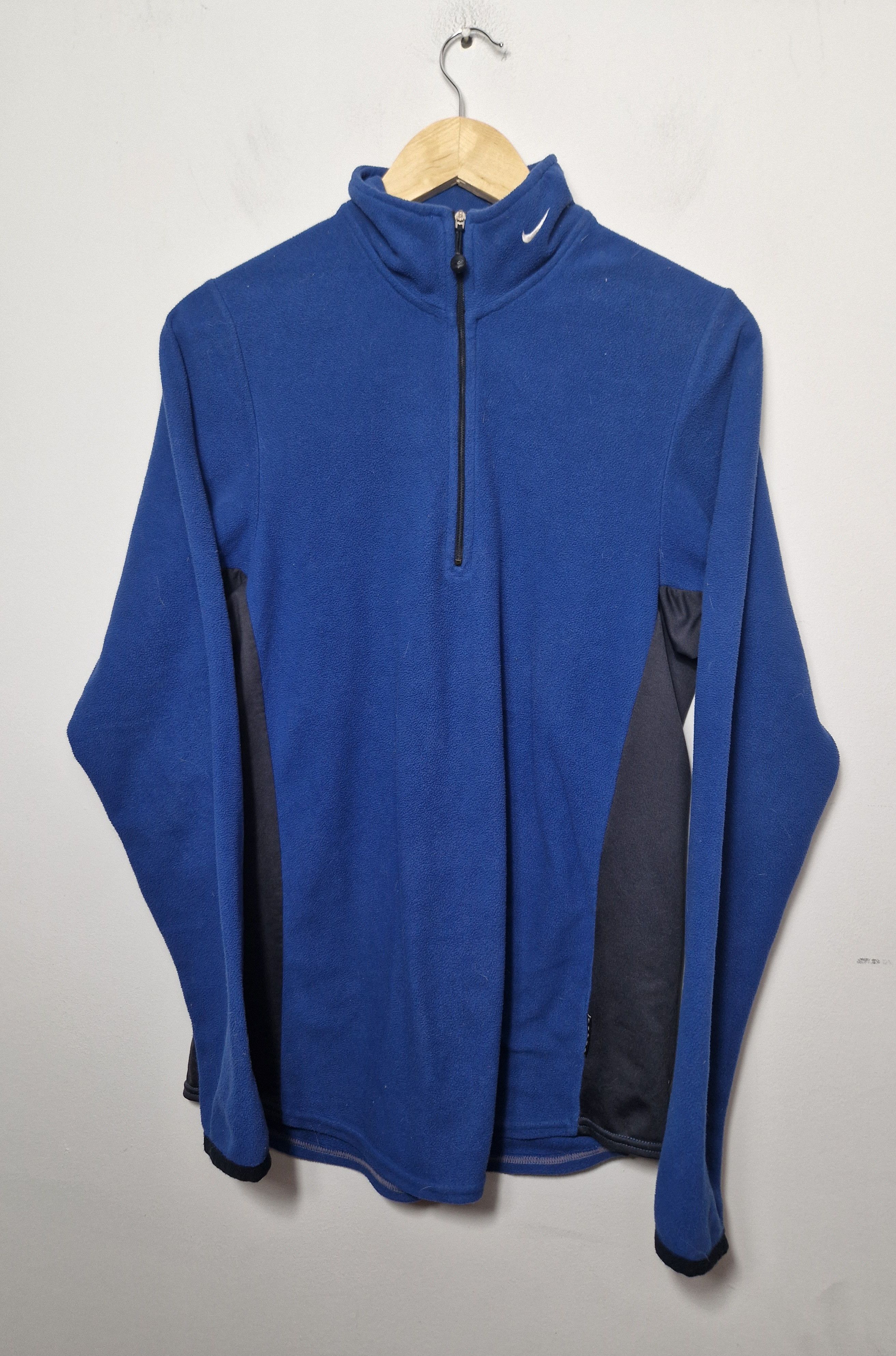 Nike Nike 90s halfzip vintage y2k archive streetwear japanese Size US L / EU 52-54 / 3 - 1 Thumbnail
