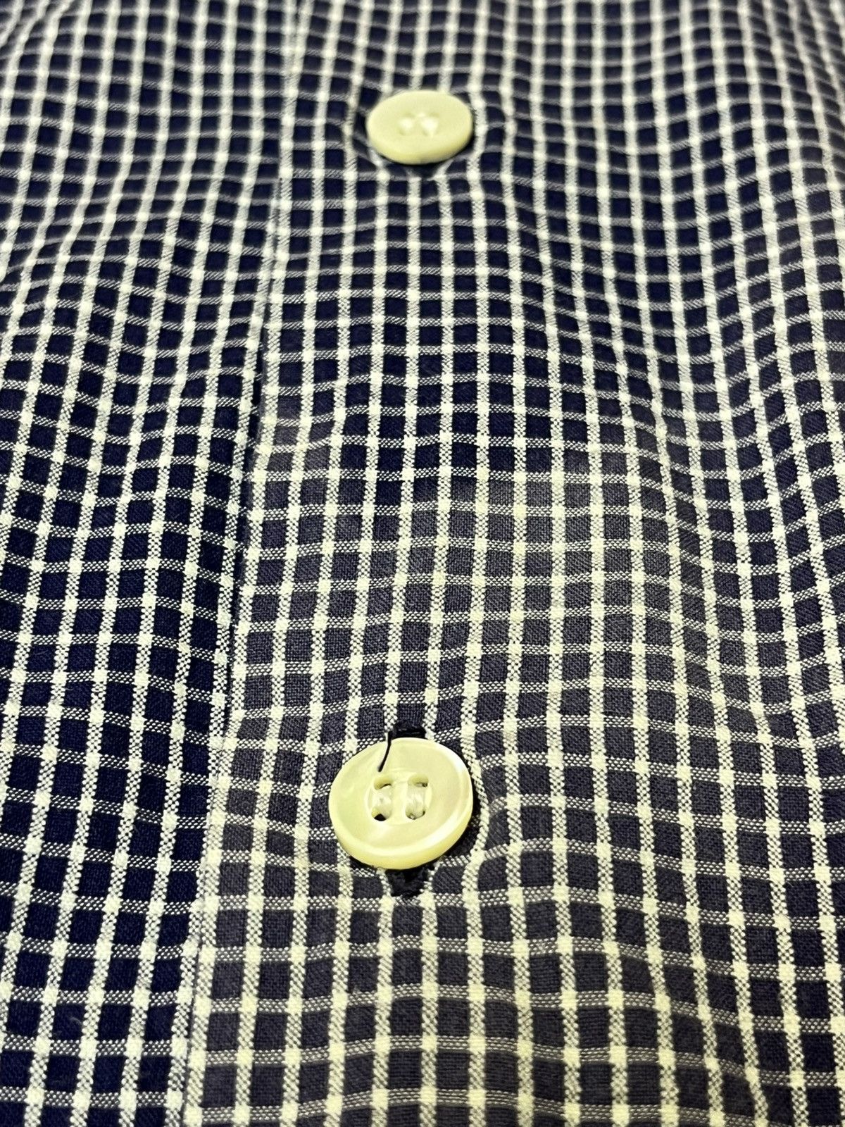 Sugar Cane VINTAGE SUGARCANE UNION MADE BUTTON UPS SHIRT Size US L / EU 52-54 / 3 - 6 Thumbnail
