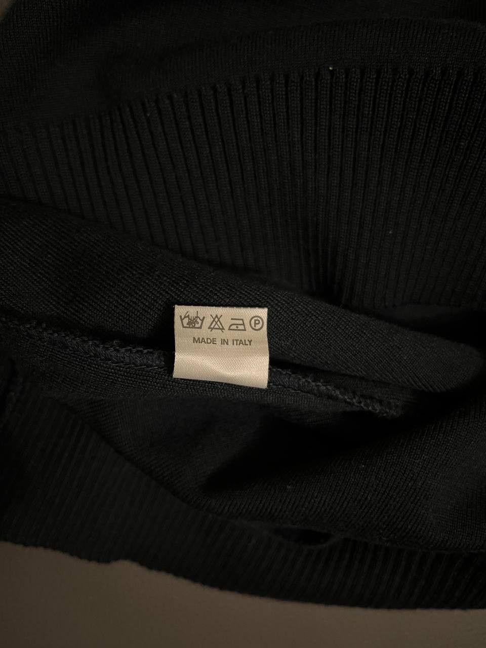 Paul & Shark × Vintage Vintage Paul & shark yachting retro cardigan Size US L / EU 52-54 / 3 - 5 Thumbnail