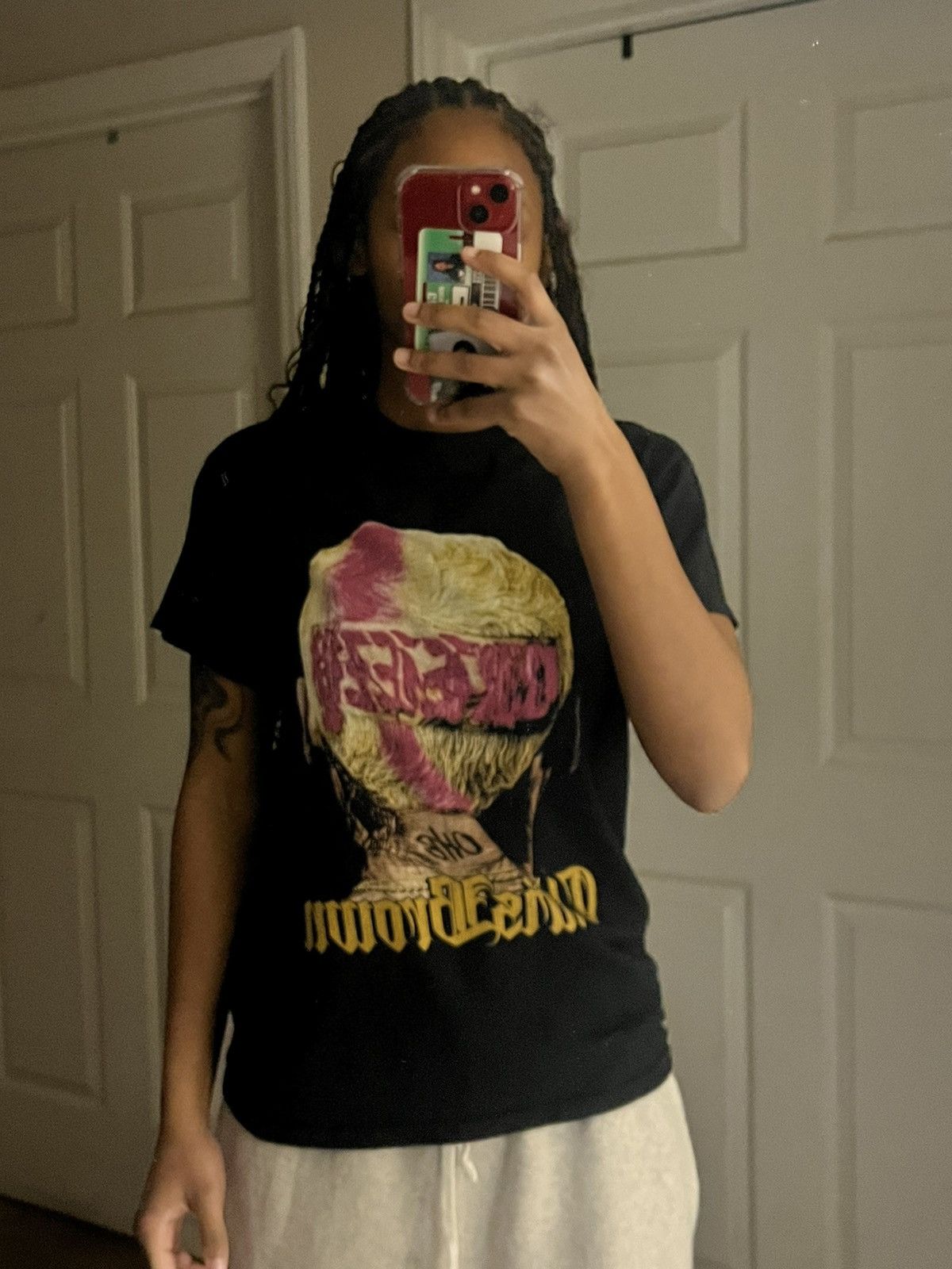 Other Graphic t Size US S / EU 44-46 / 1 - 3 Thumbnail