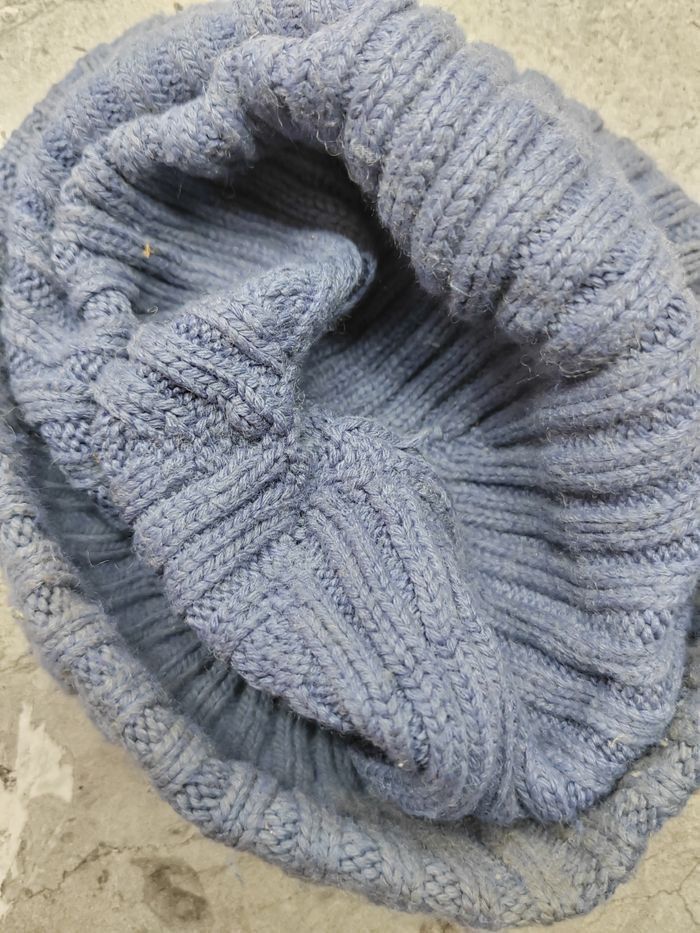 Helly Hansen Vintage Helly Hansen Beanie Hat Size ONE SIZE - 6 Thumbnail