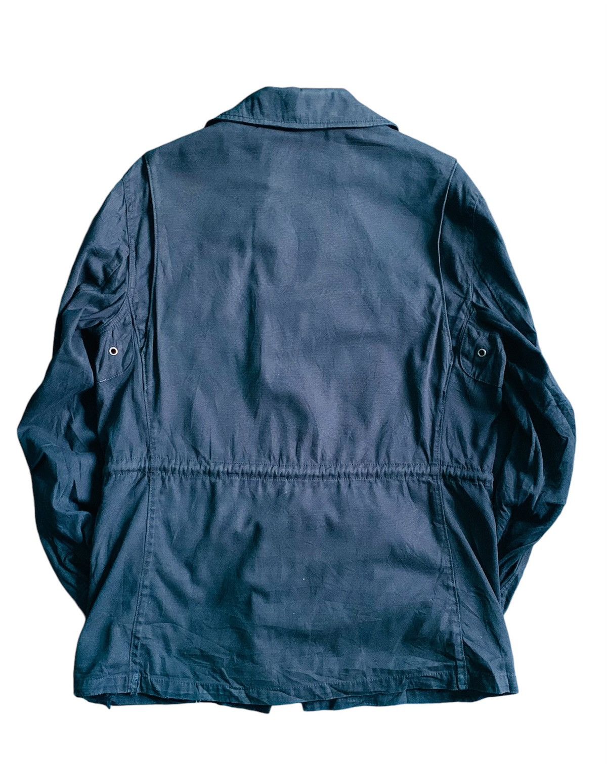 Gap × Vintage Gap jJacket Vintage Size US XL / EU 56 / 4 - 4 Thumbnail