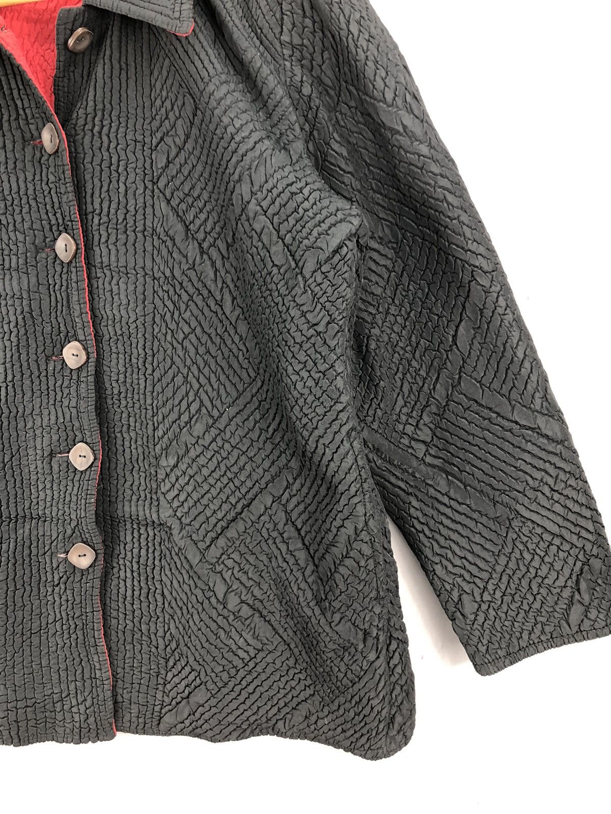 Vintage Fredo Reverseable Vintage Jacket Size US M / EU 48-50 / 2 - 3 Thumbnail