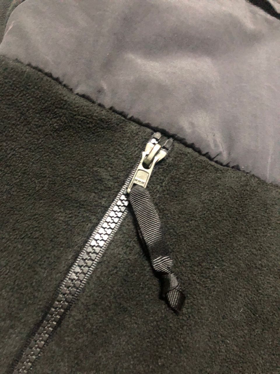 The North Face The North Face Fleece Zipper Jacket Size US XL / EU 56 / 4 - 13 Thumbnail