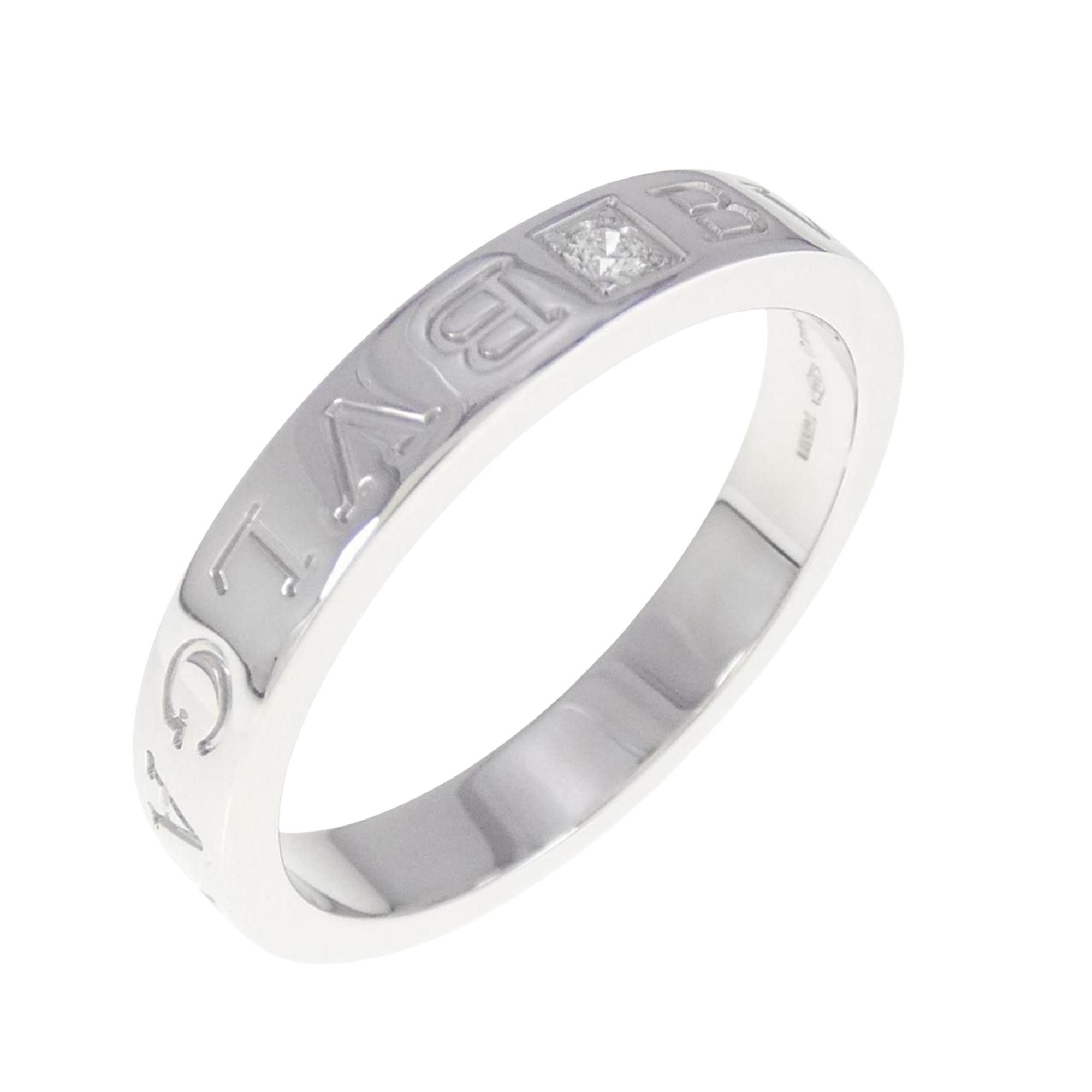 Bvlgari Bulgari B.Zero1 ring Size ONE SIZE - 1 Thumbnail