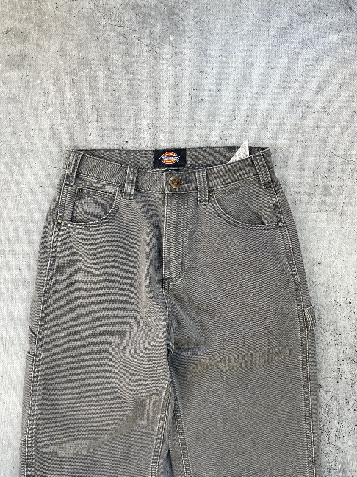 Dickies × Vintage Vintage Dickies Pants Size US 26 / EU 42 - 7 Thumbnail