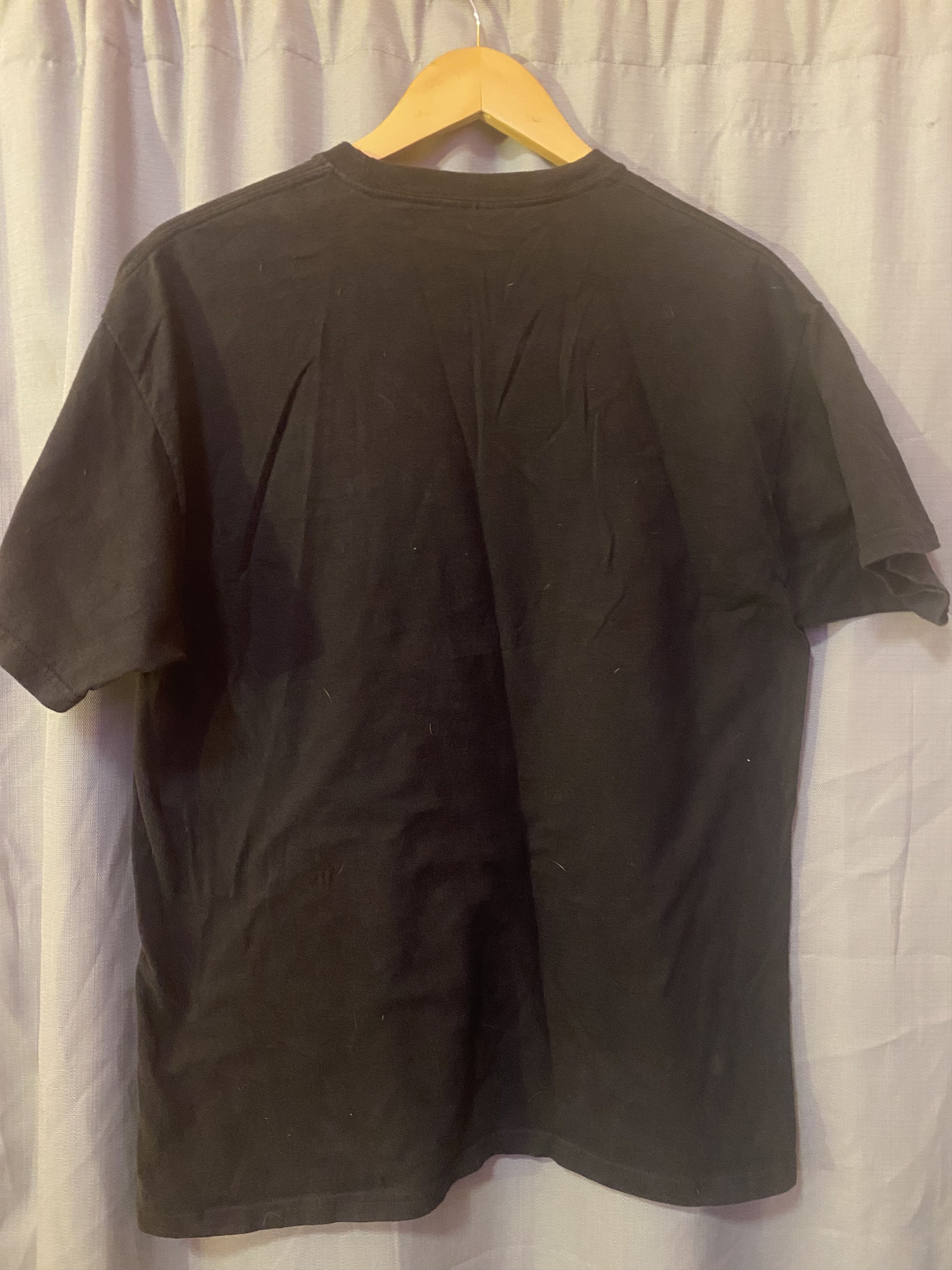 Hanes Deftones Diamond Eyes rare original Size US L / EU 52-54 / 3 - 2 Thumbnail
