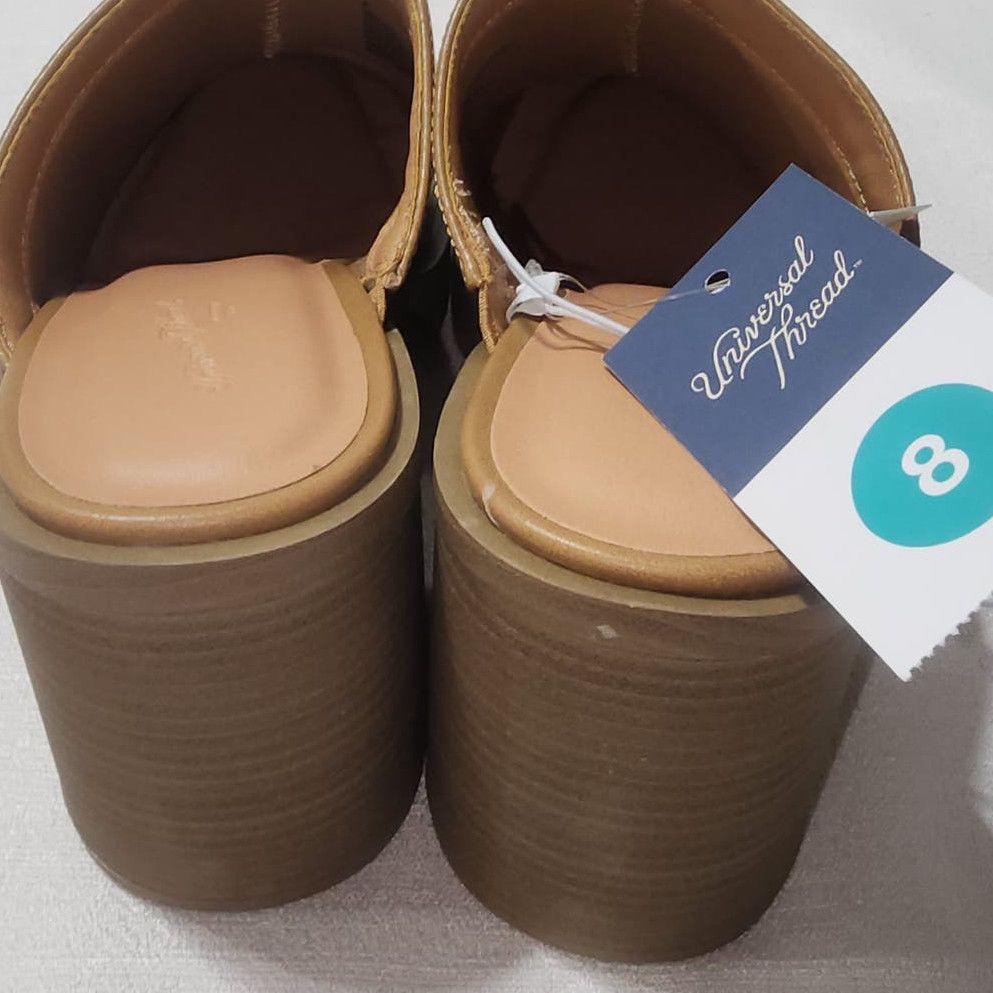 Other universal thread Women's clogs-size 8 Size US 8 / IT 38 - 3 Thumbnail