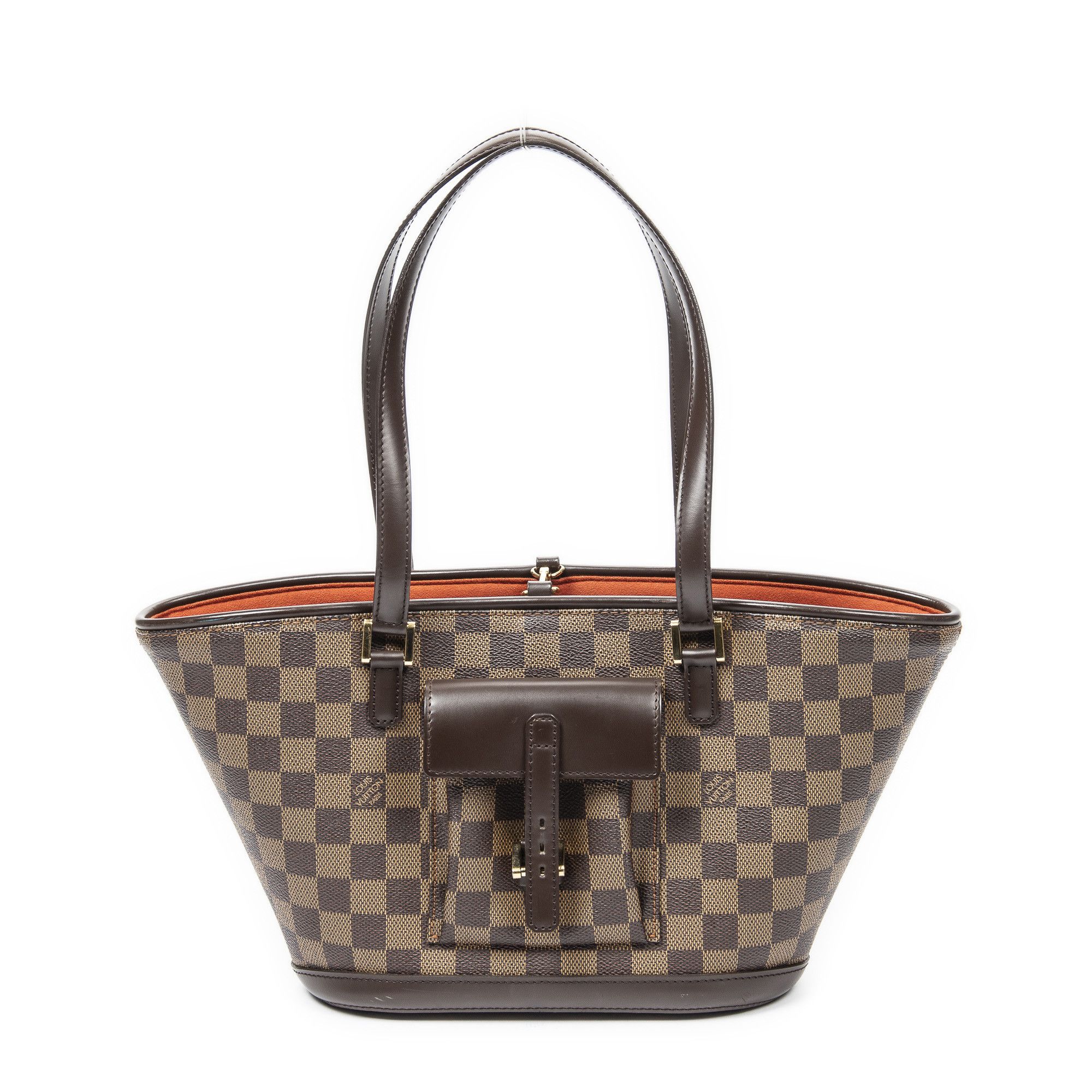 Louis Vuitton Manosque PM Size ONE SIZE - 1 Thumbnail