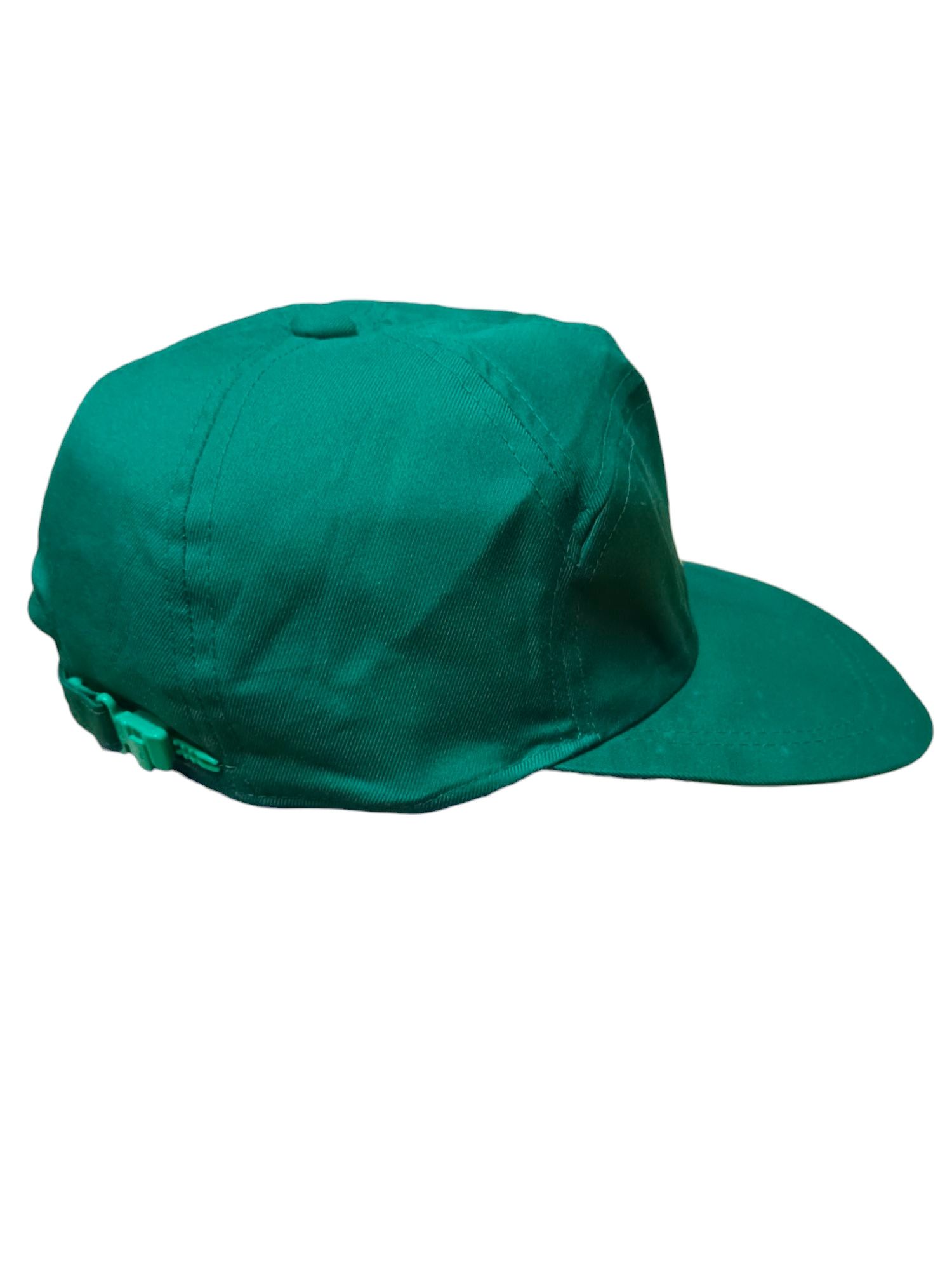 Edition Japan YAMATO TRANSPORT Crew 7 Panels Hat Size ONE SIZE - 3 Thumbnail