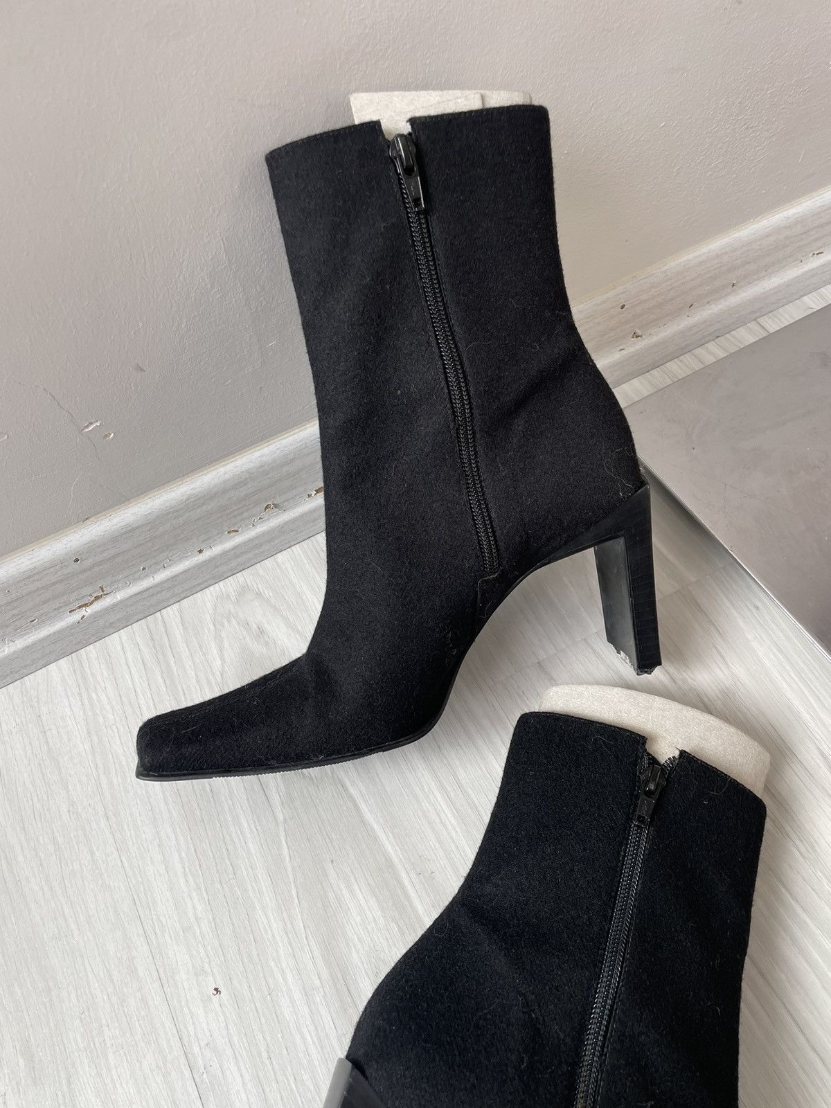 Nine West Nine West boots Size US 7 / IT 37 - 10 Thumbnail