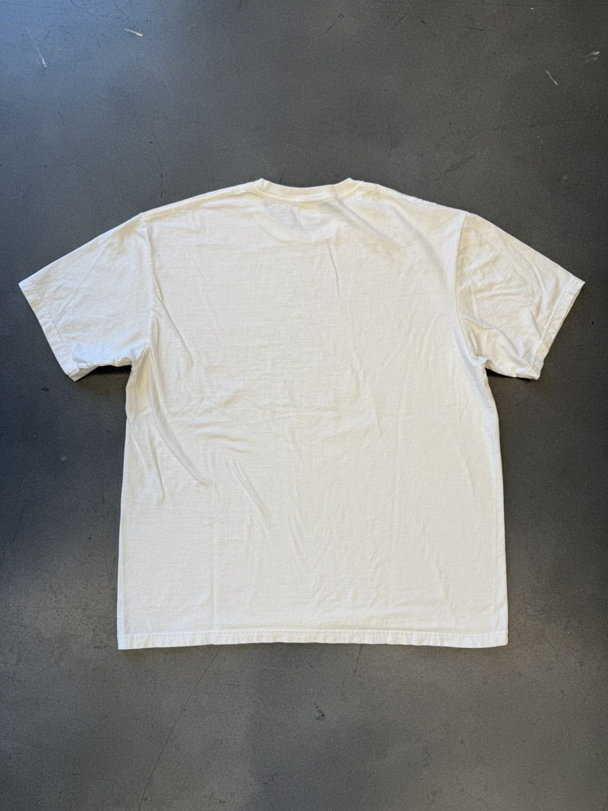 Supreme SS19 Supreme Prodigy Tee Size US XL / EU 56 / 4 - 2 Thumbnail