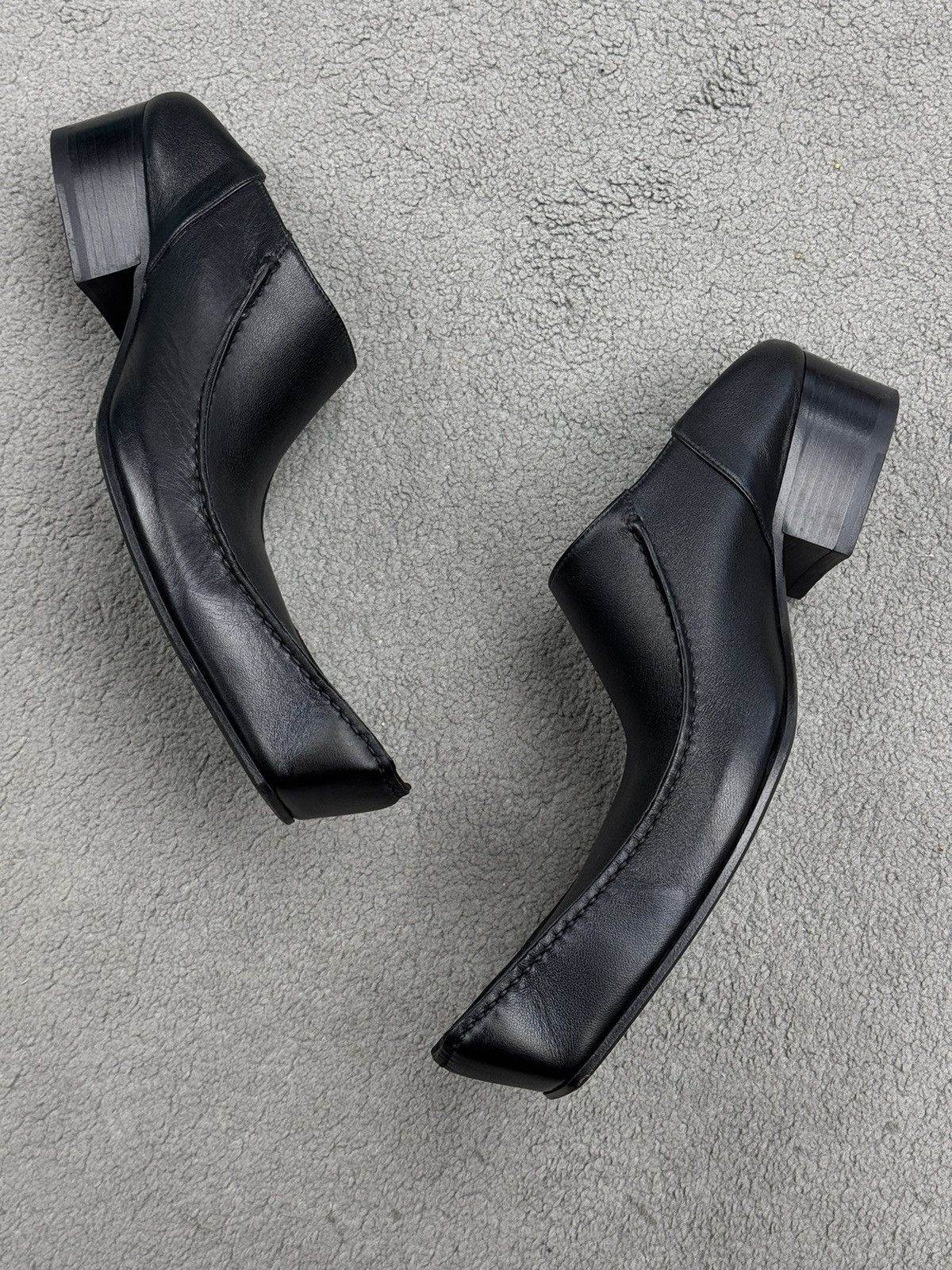 Balenciaga Balenciaga 24ss Romeo mule Size US 8 / EU 41 - 3 Thumbnail