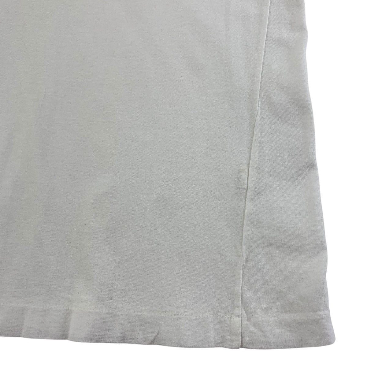 Dunlop × Vintage Vintage 90s DUNLOP The Mans of LE MANS racing tee Size US XS / EU 42 / 0 - 8 Thumbnail