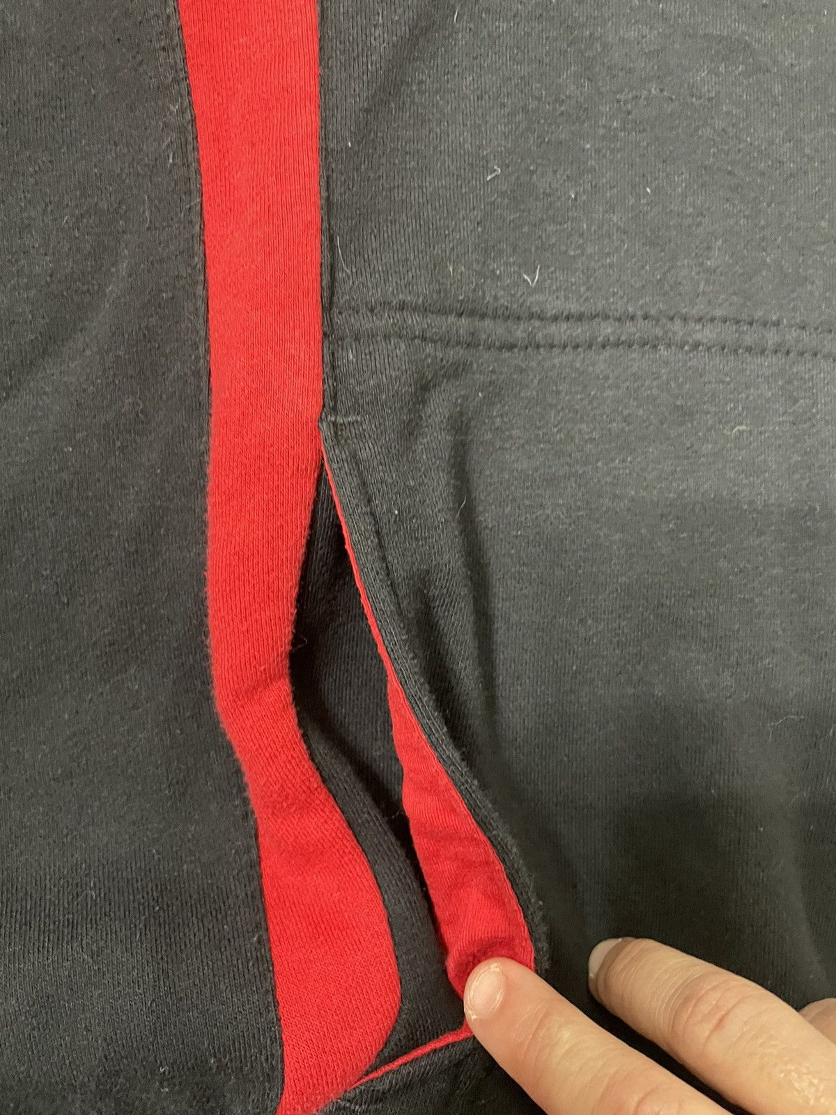 Holloway Texas Tech Hoodie Size M Size US M / EU 48-50 / 2 - 6 Thumbnail