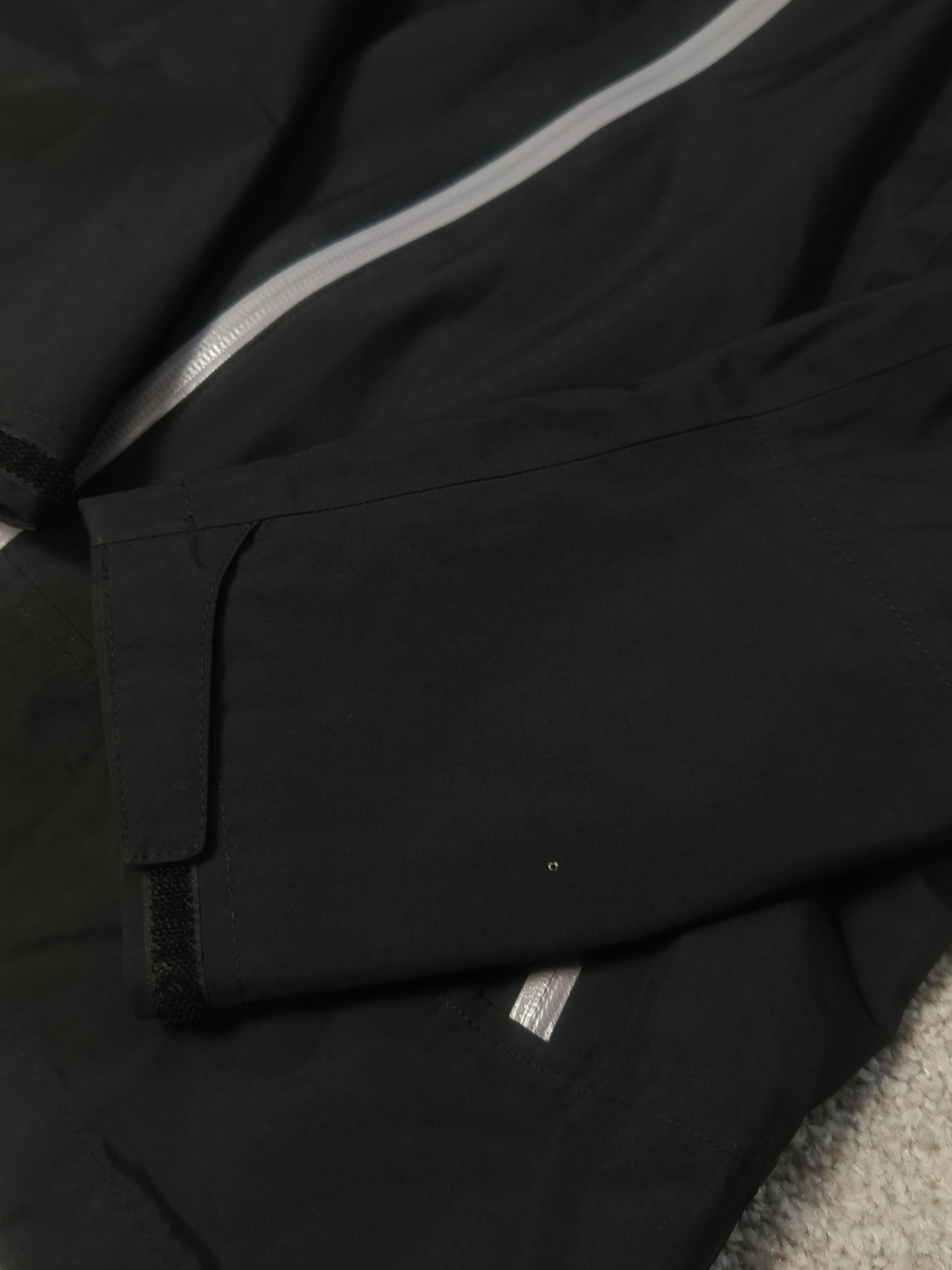 The North Face The North Face HyVent Hooded Jacket Size M / US 6-8 / IT 42-44 - 3 Thumbnail