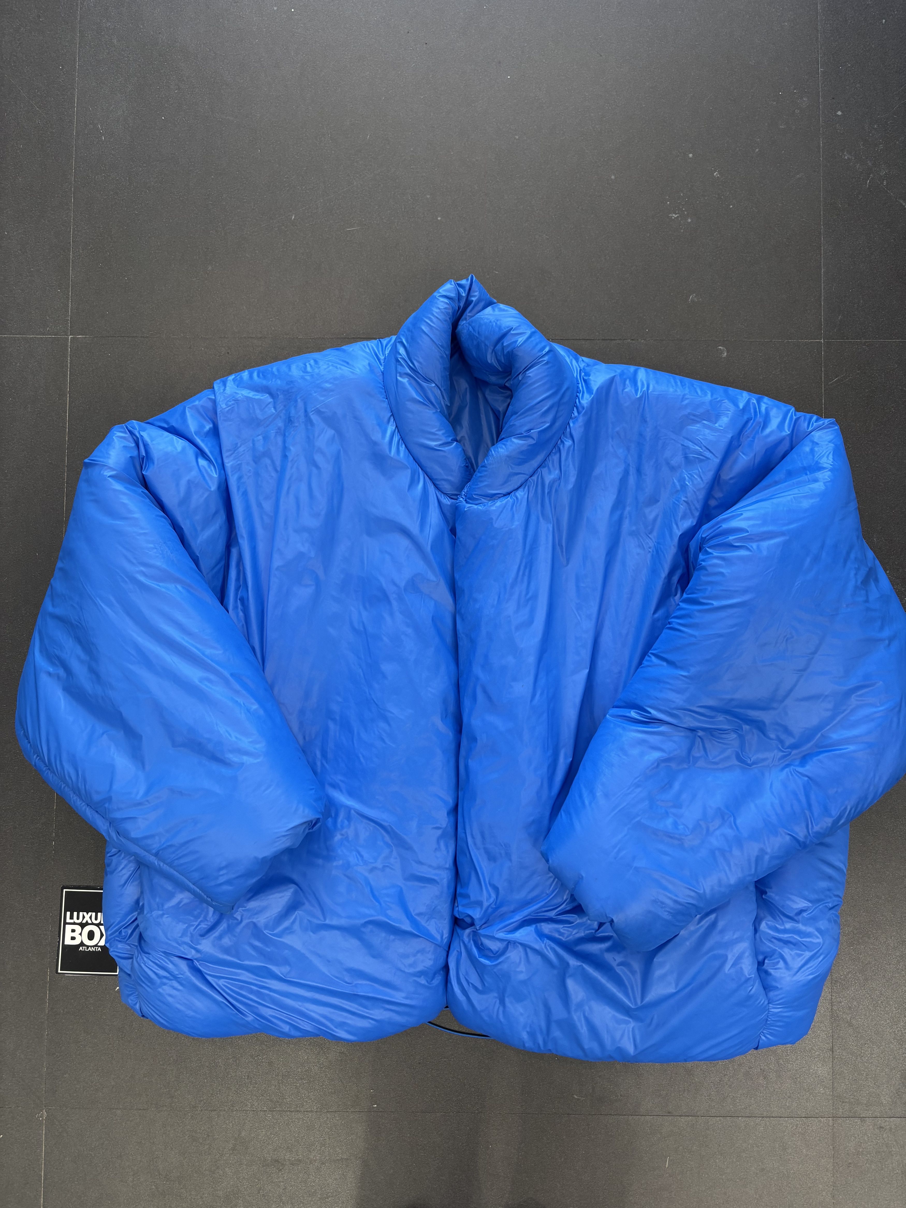 Yeezy Gap Round Jacket | Grailed