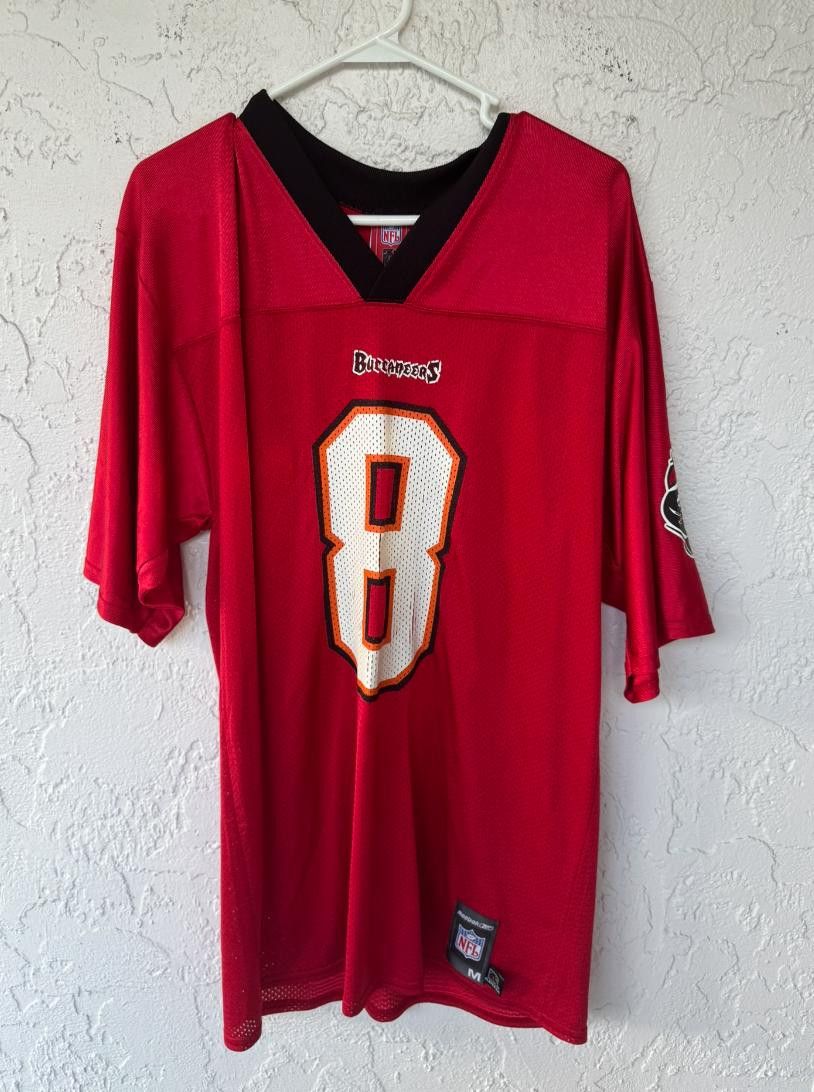 NFL Vintage Tampa Bay Jersey M Size US M / EU 48-50 / 2 - 1 Thumbnail