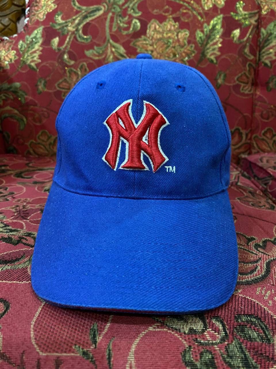 Other New York Yankees Fullcap Hats Size ONE SIZE - 1 Thumbnail
