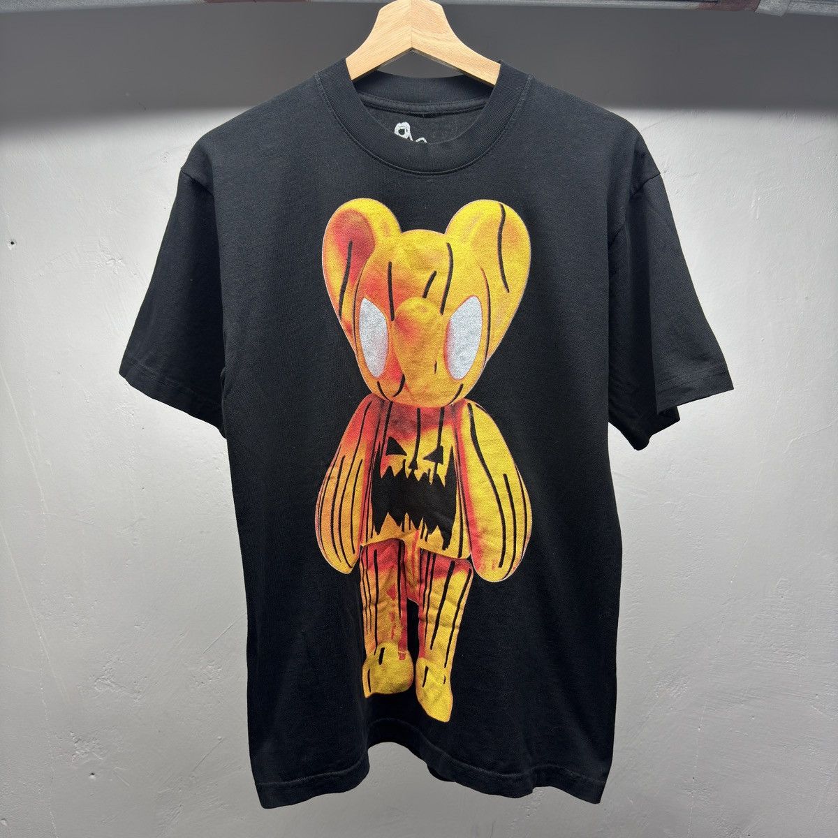 Asspizza Father Steve x Asspizza Halloween Mouse Shirt Size US S / EU 44-46 / 1 - 1 Thumbnail