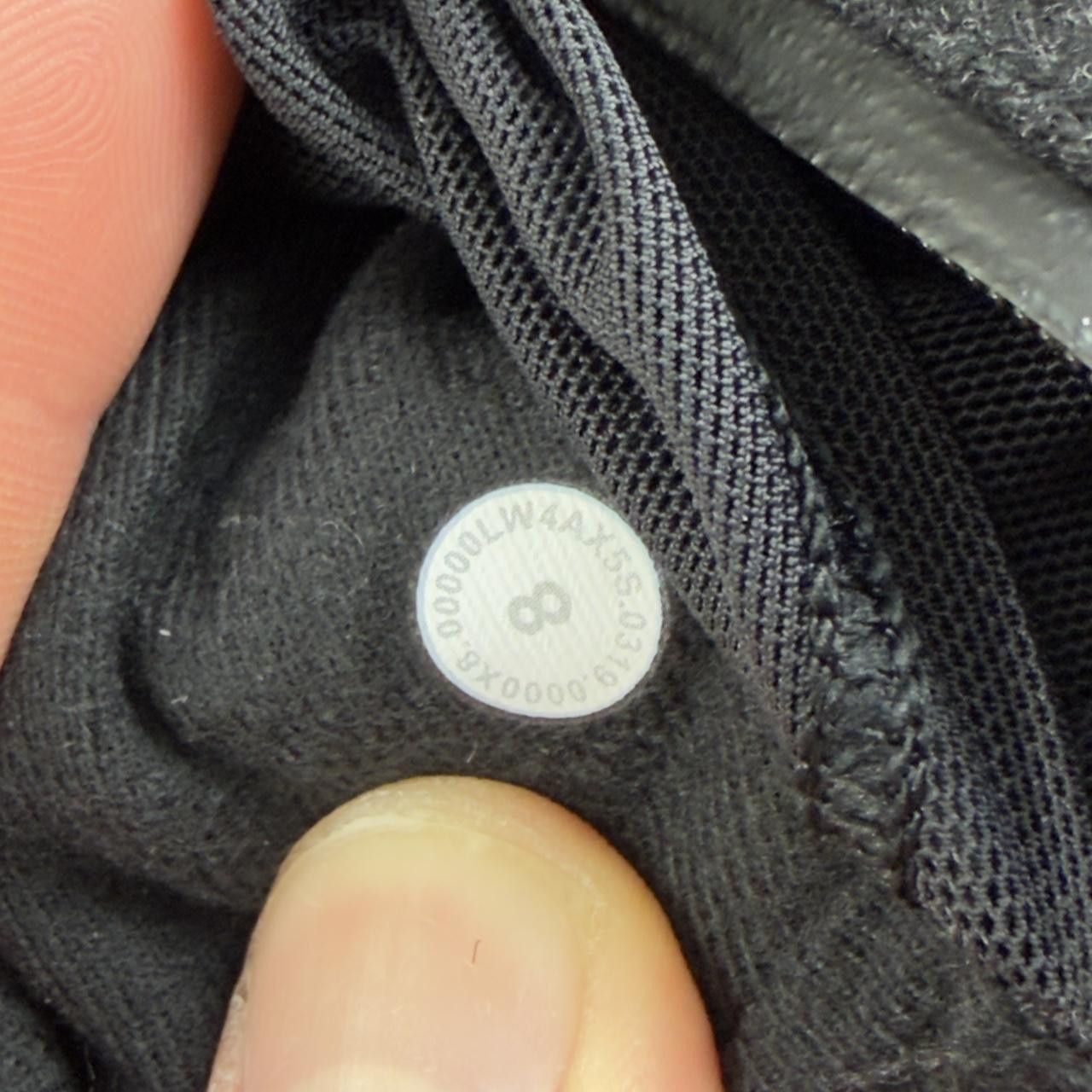 Lululemon Lululemon Women's Size 8 Roam Far Wool Bomber Reversible Size M / US 6-8 / IT 42-44 - 6 Thumbnail