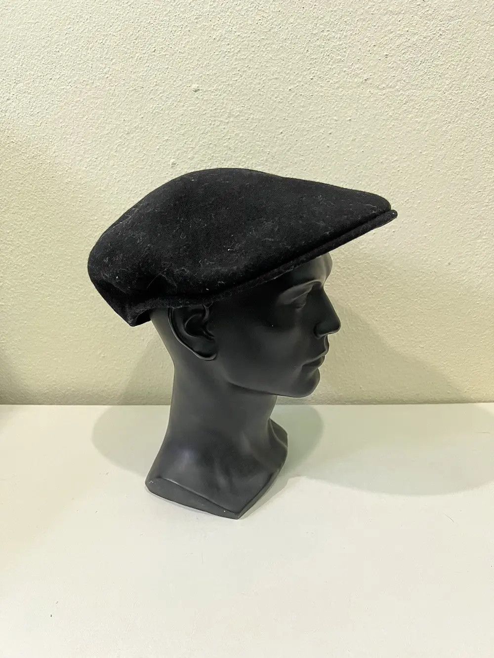 Kangol Kangol Baretta Hat Size ONE SIZE - 4 Thumbnail