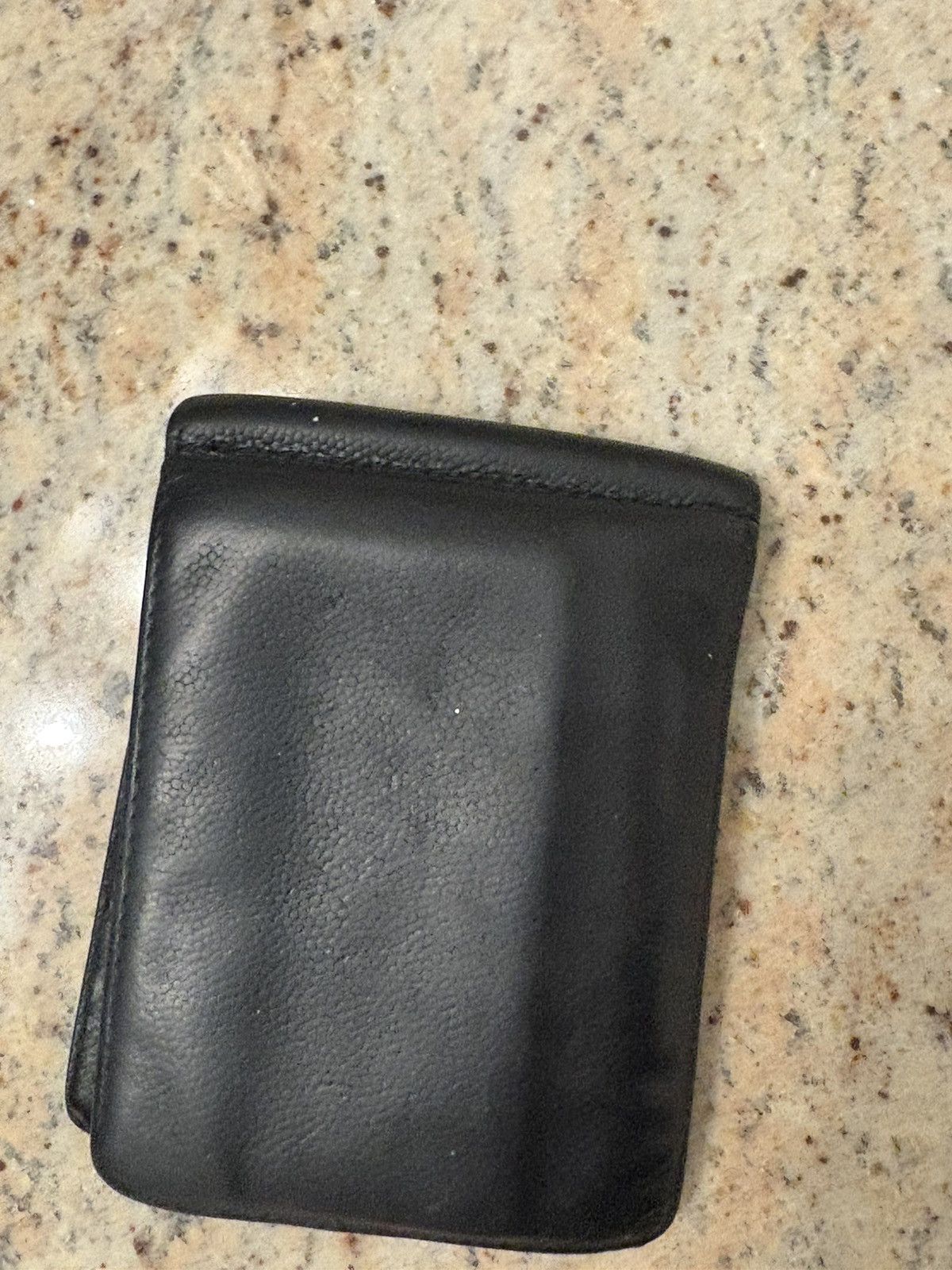 Saint Laurent Paris SAINT LAURENT MENS WALLET Size ONE SIZE - 4 Thumbnail