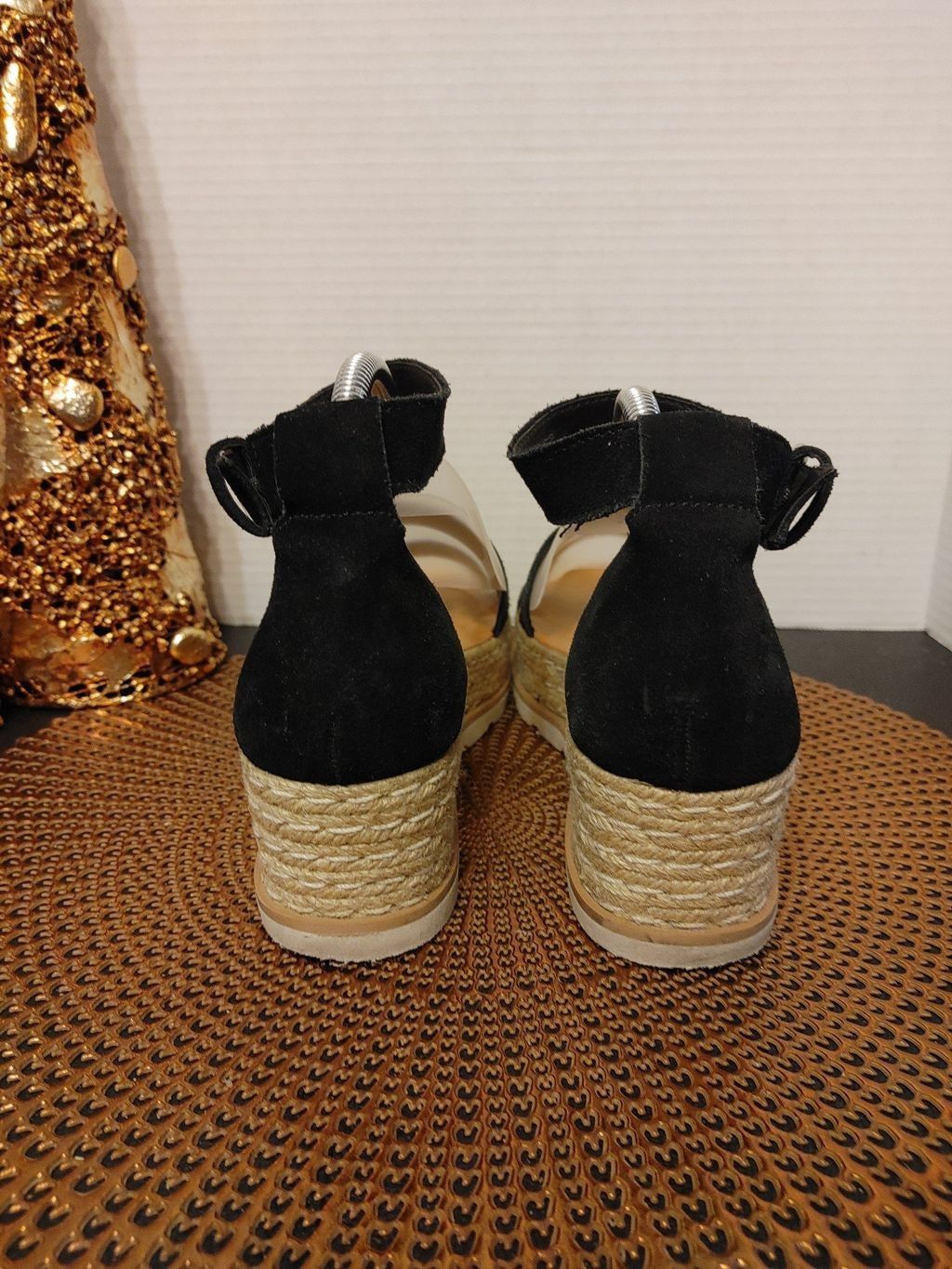 Dolce Vita Dolce Vita Liza Sandals Size 8.5 Size US 8.5 / IT 38.5 - 5 Thumbnail
