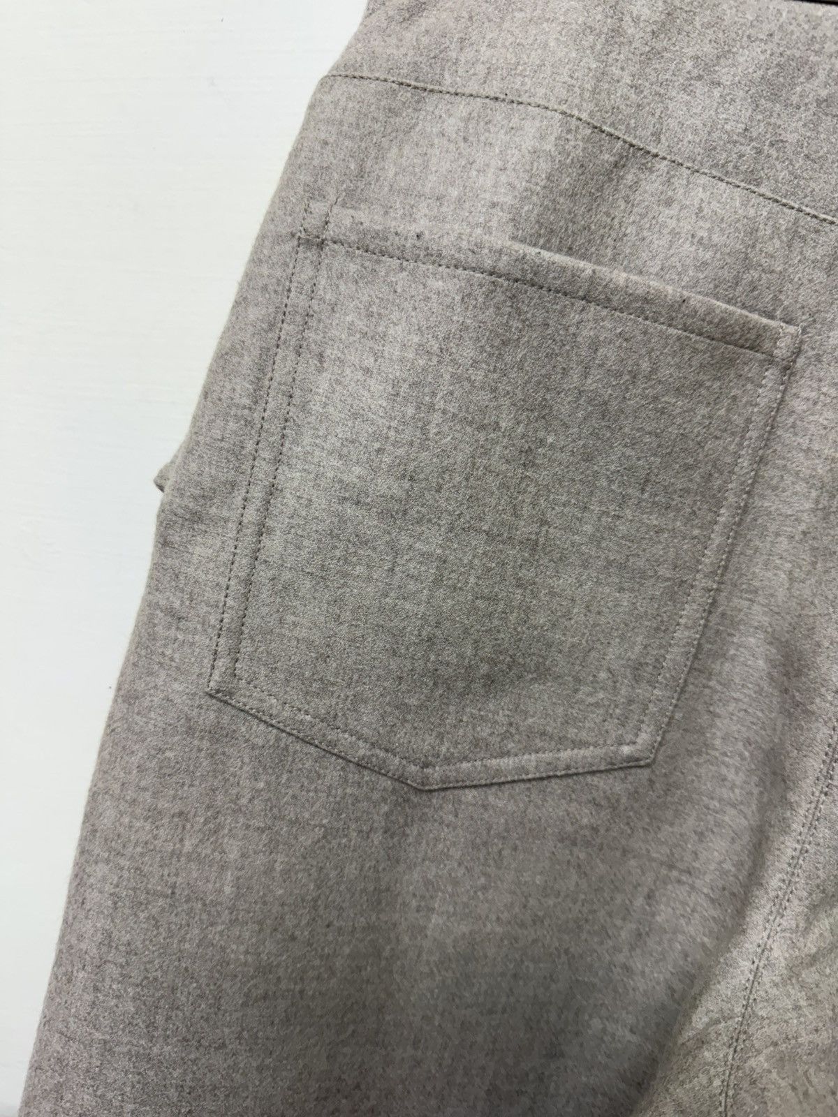 Acne Studios Acne Studios wool shorts Size 24" / US 00 / IT 34 - 5 Thumbnail