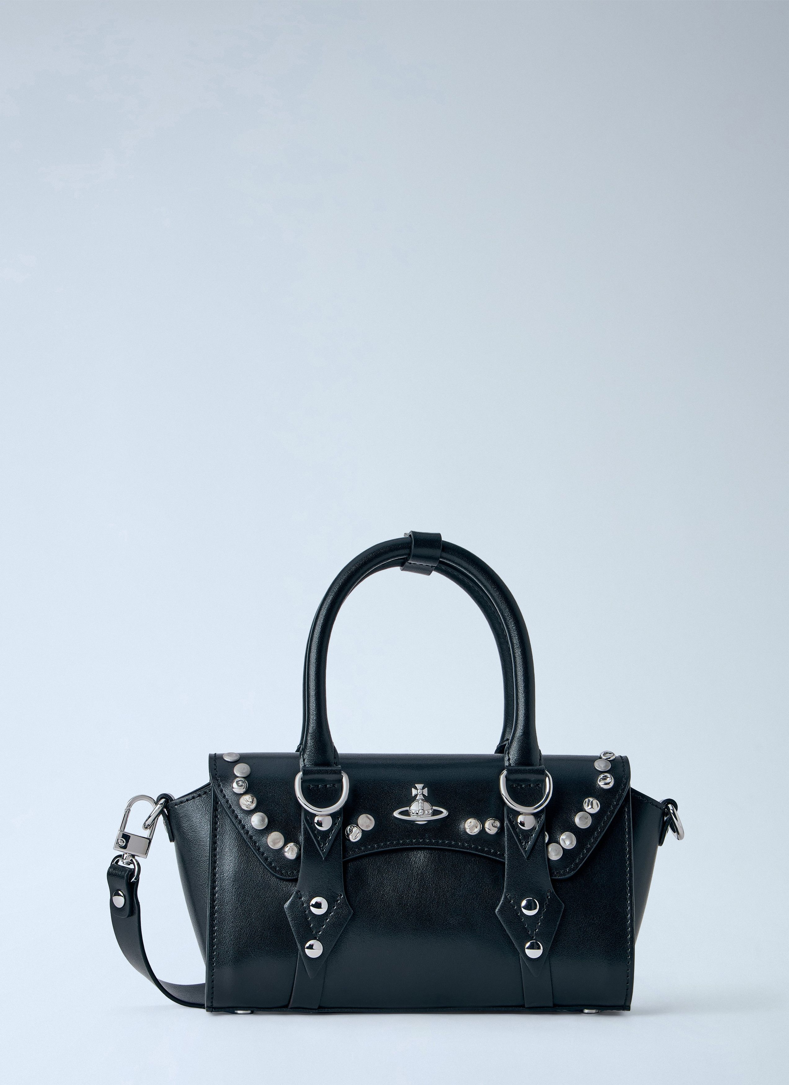 Vivienne Westwood Vivienne Westwood Bettina Mini Crossbody Bag Size ONE SIZE - 1 Thumbnail