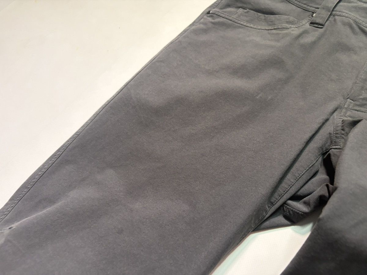 Arc'teryx Arc’teryx mens pants Size US 36 / EU 52 - 5 Thumbnail