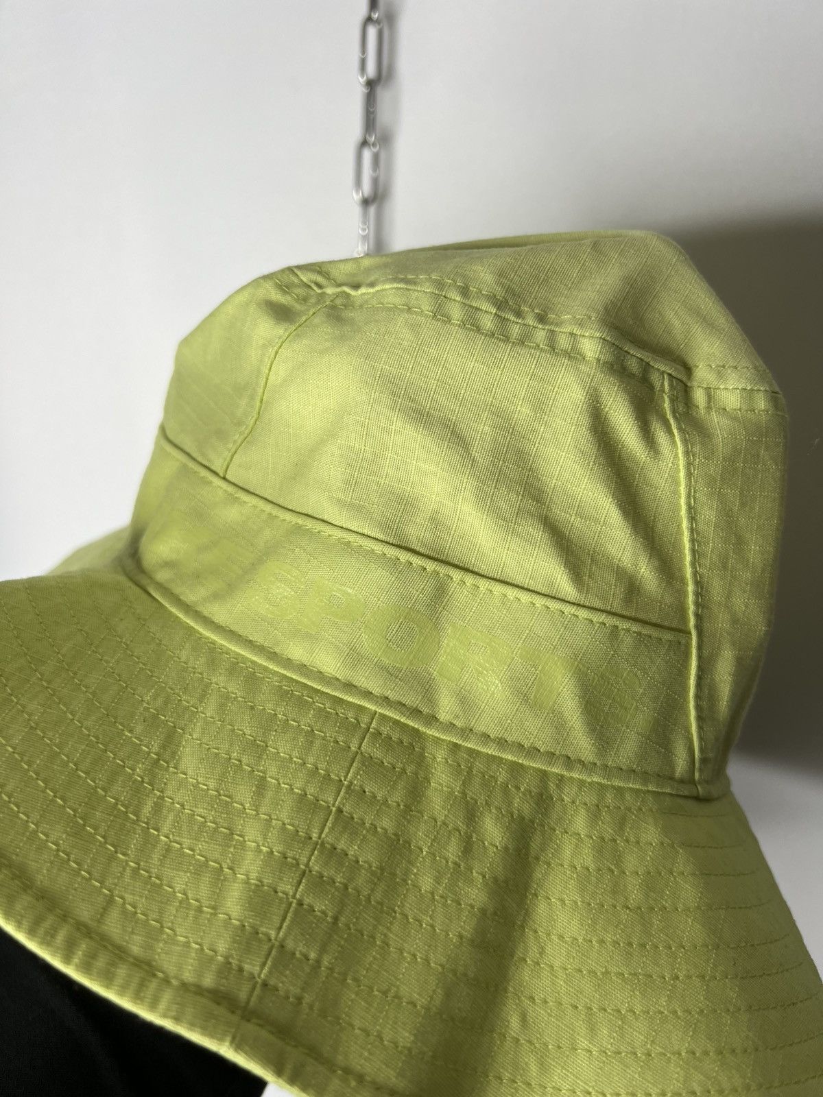 Nike Nike Sportswear NSW Collection Bucket Hat Cap Size ONE SIZE - 6 Thumbnail