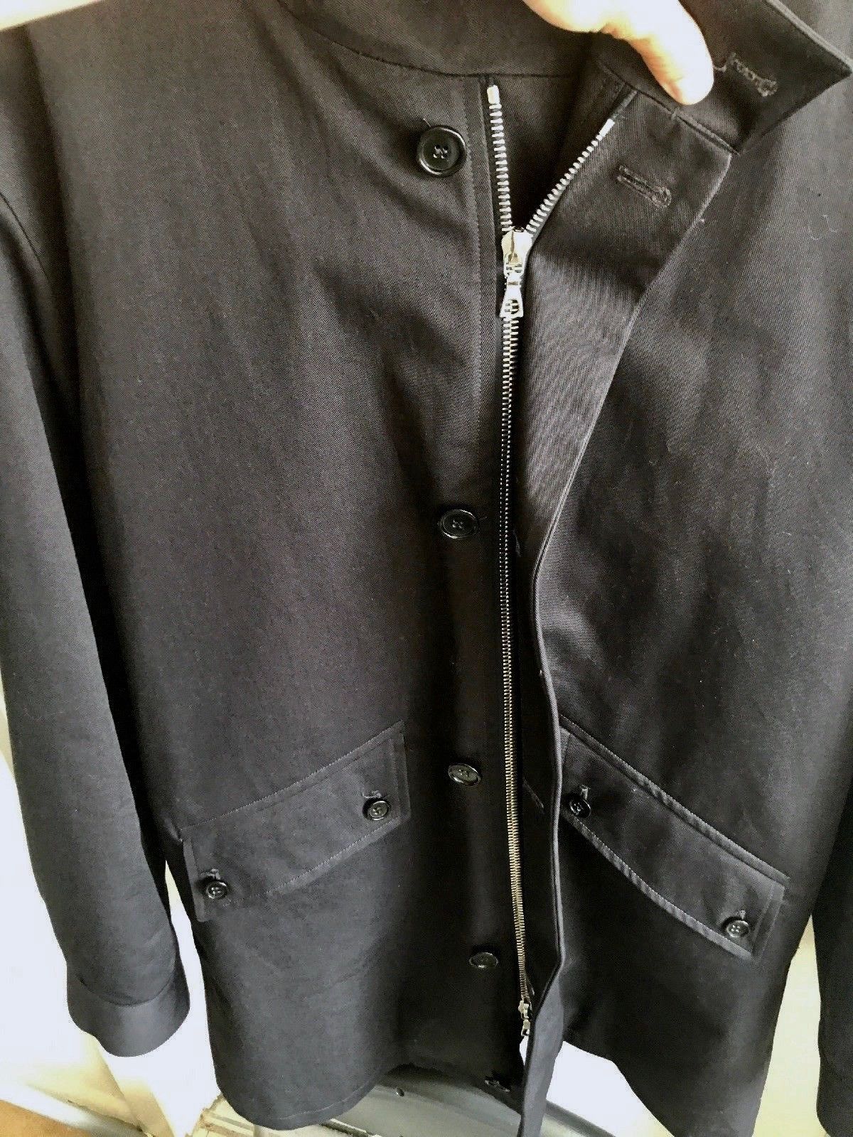 A.P.C. APC All season jacket Size US S / EU 44-46 / 1 - 3 Thumbnail