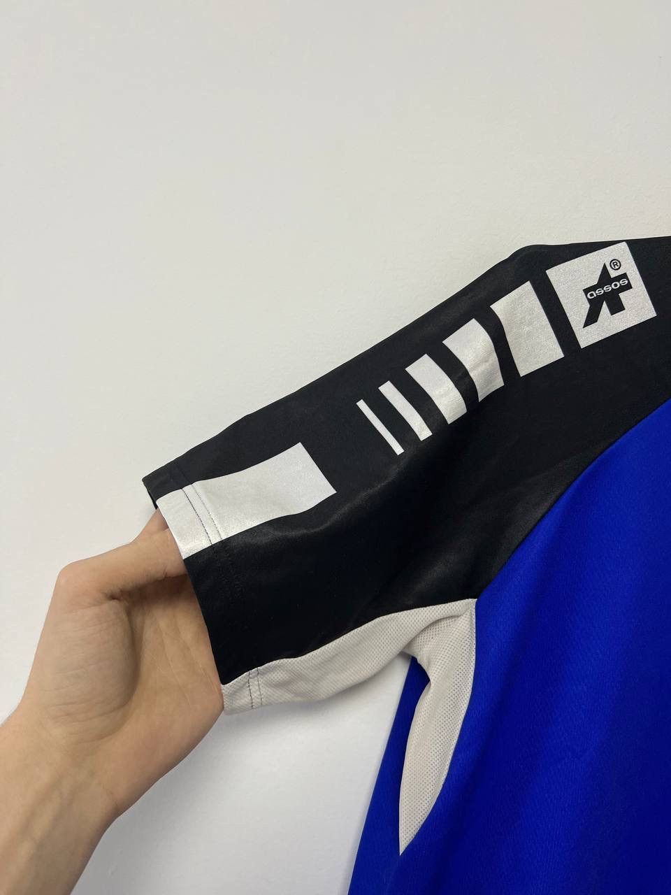 Other Vintage Assos Professional Cycling Jersey Racing Bicycle XL Size US XL / EU 56 / 4 - 6 Thumbnail